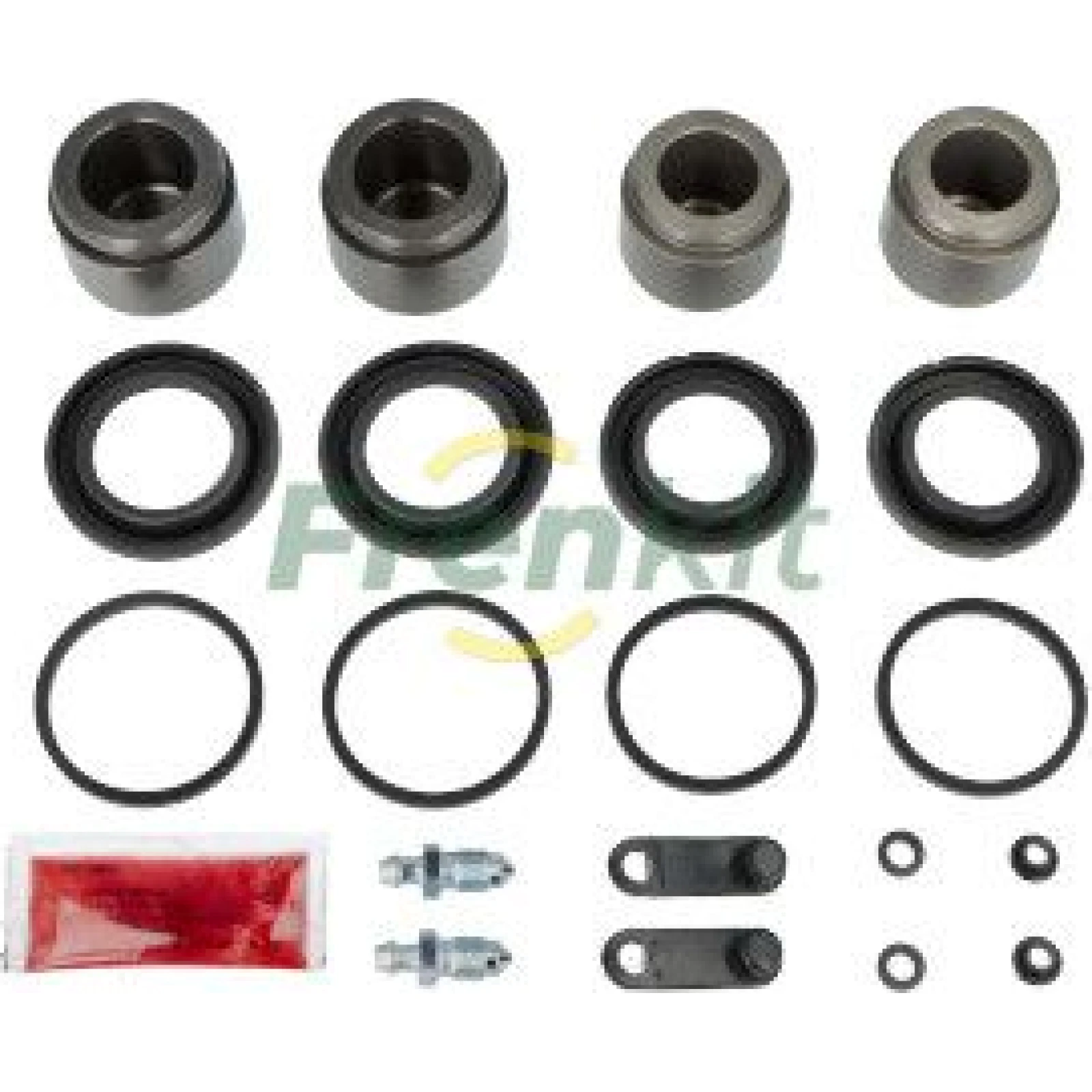 FRENKIT Reparatursatz, Bremssattel 240950