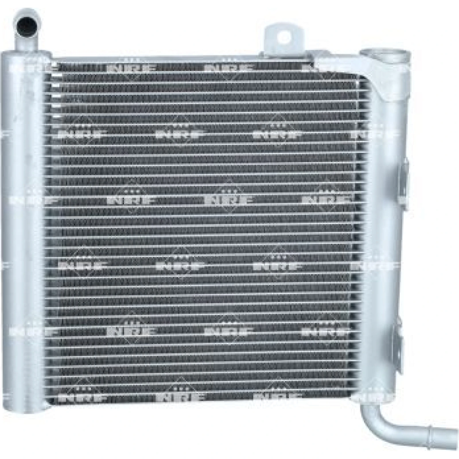 KÜHLER, MOTORKÜHLUNG NRF550176