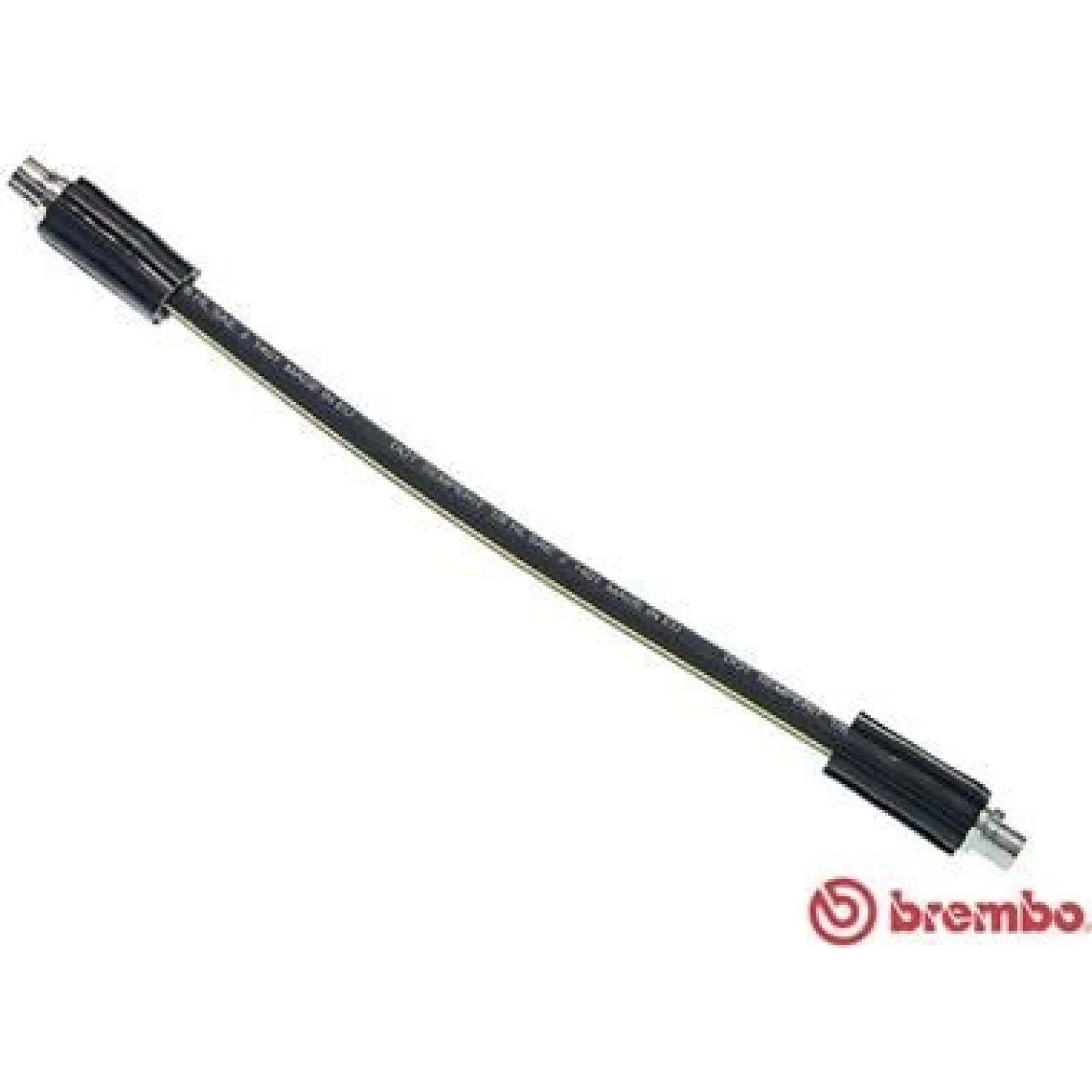 BREMBO Bremsschlauch T 85 064