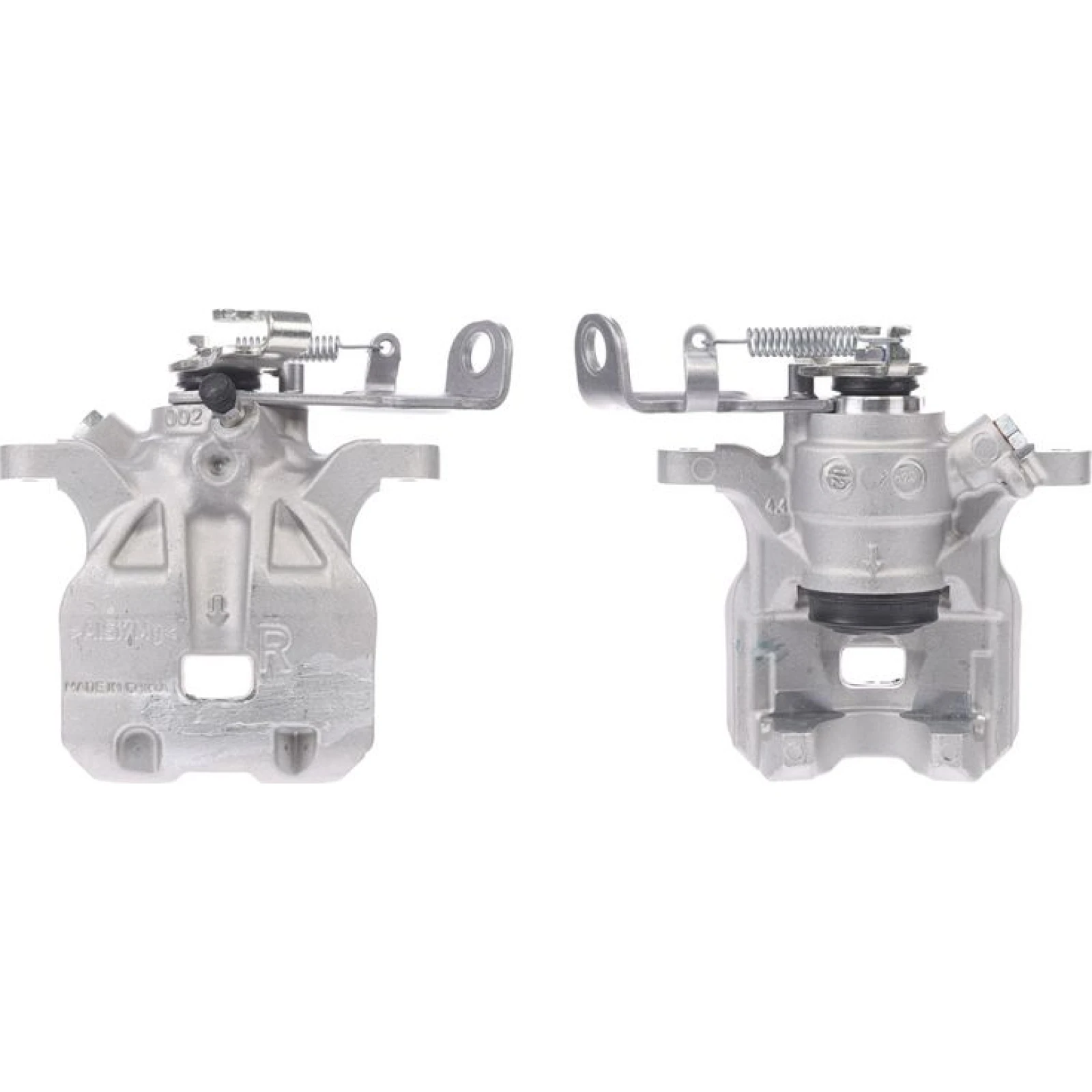 Bremssattel 24.3367-0442.5
