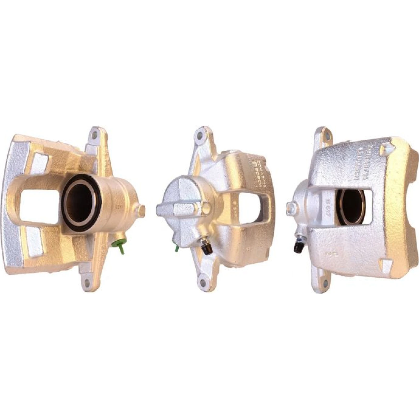 Tauschbremssattel 4298110