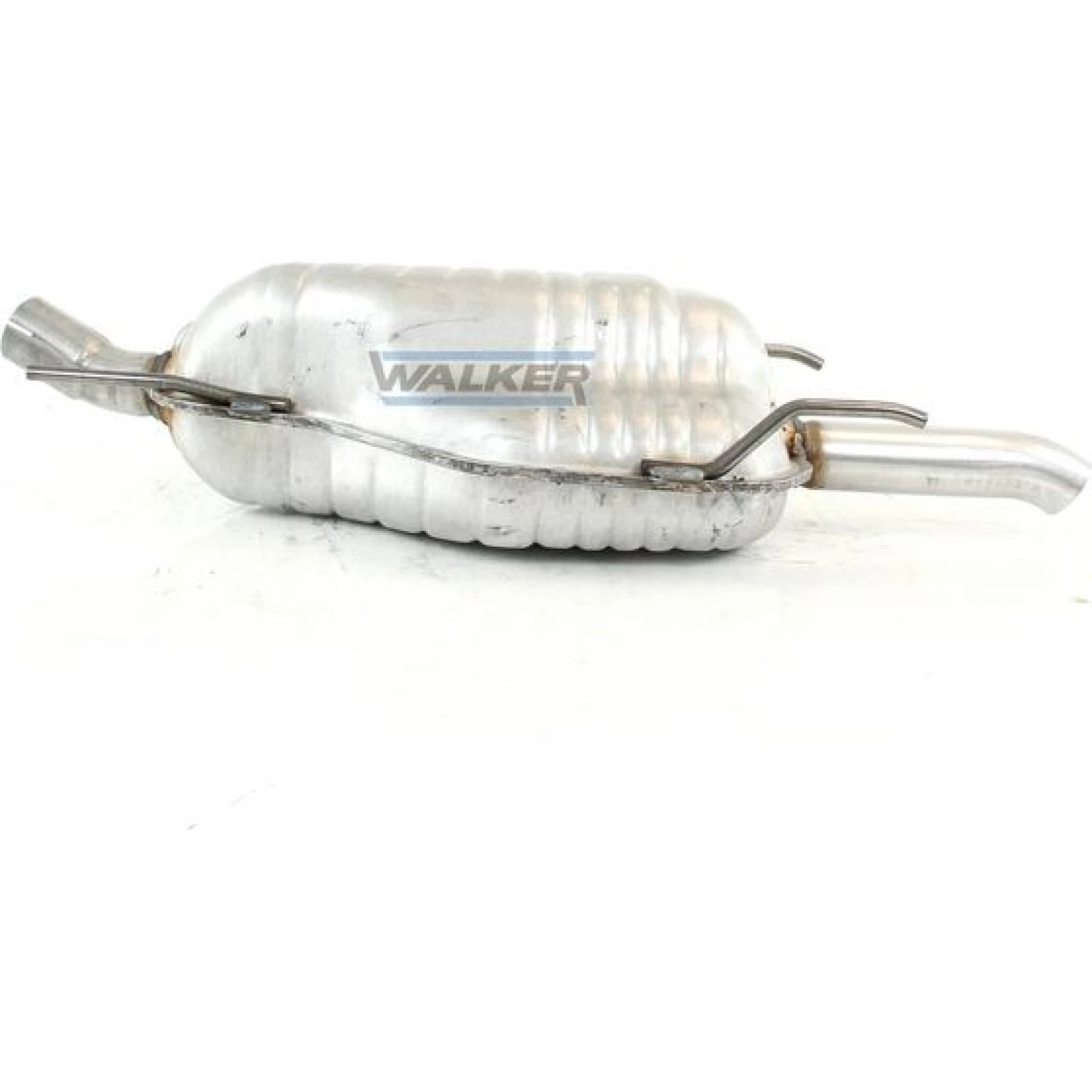 52 / Auspufftopf Hinten 23184