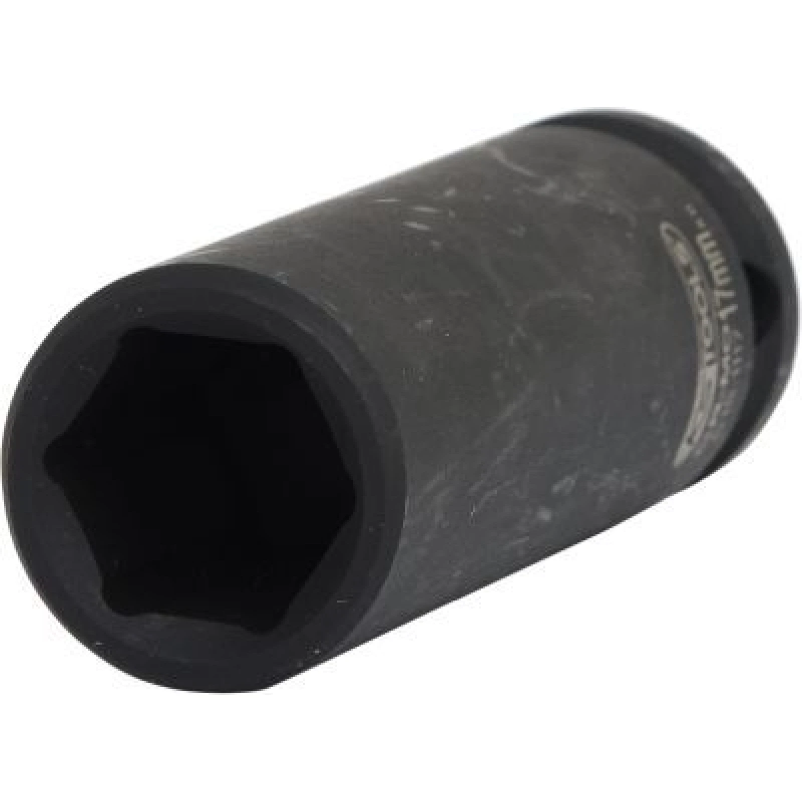 KS TOOLS Sechskant-Kraftmutter, lang 515.1117