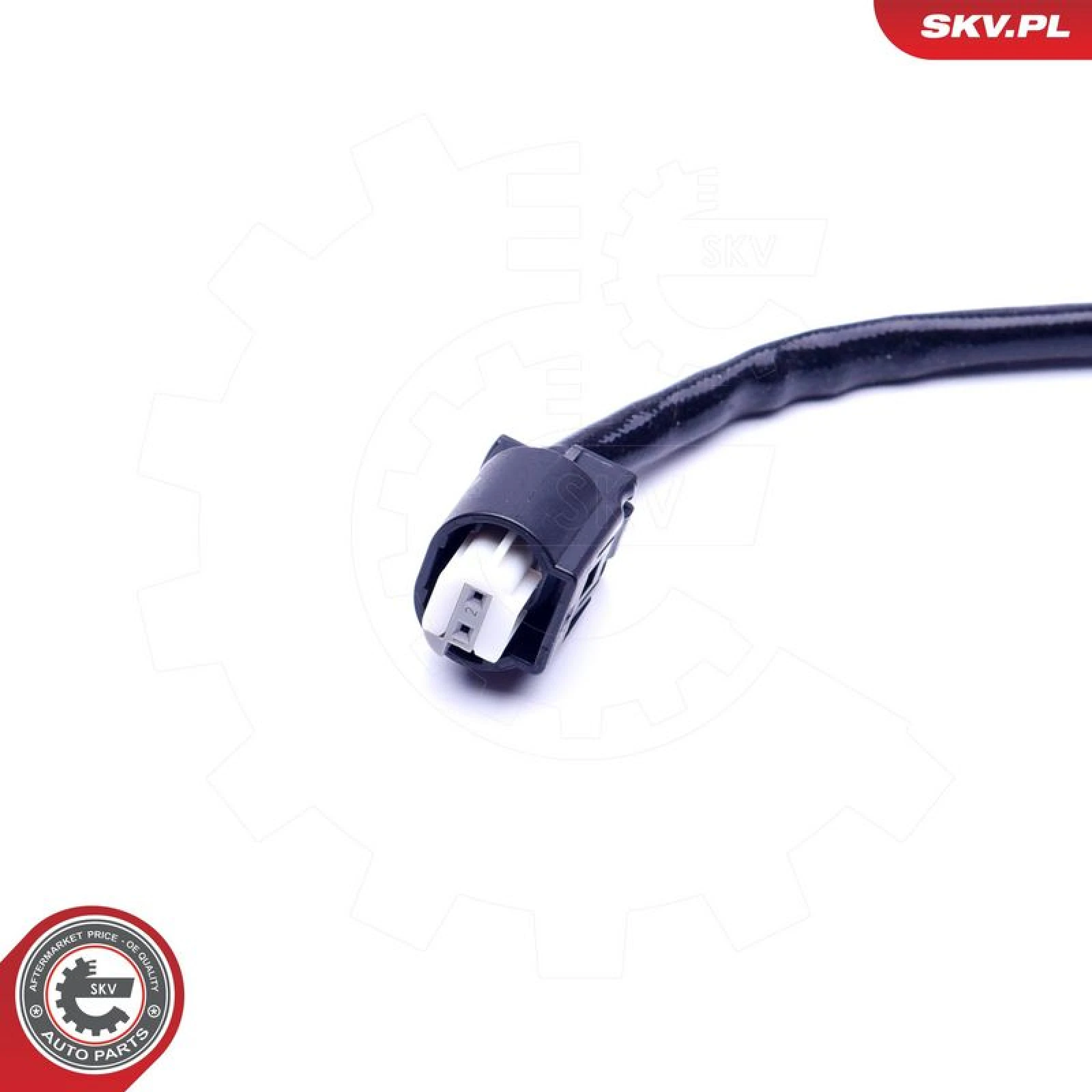ESEN SKV Sensor, Abgastemperatur 30SKV232