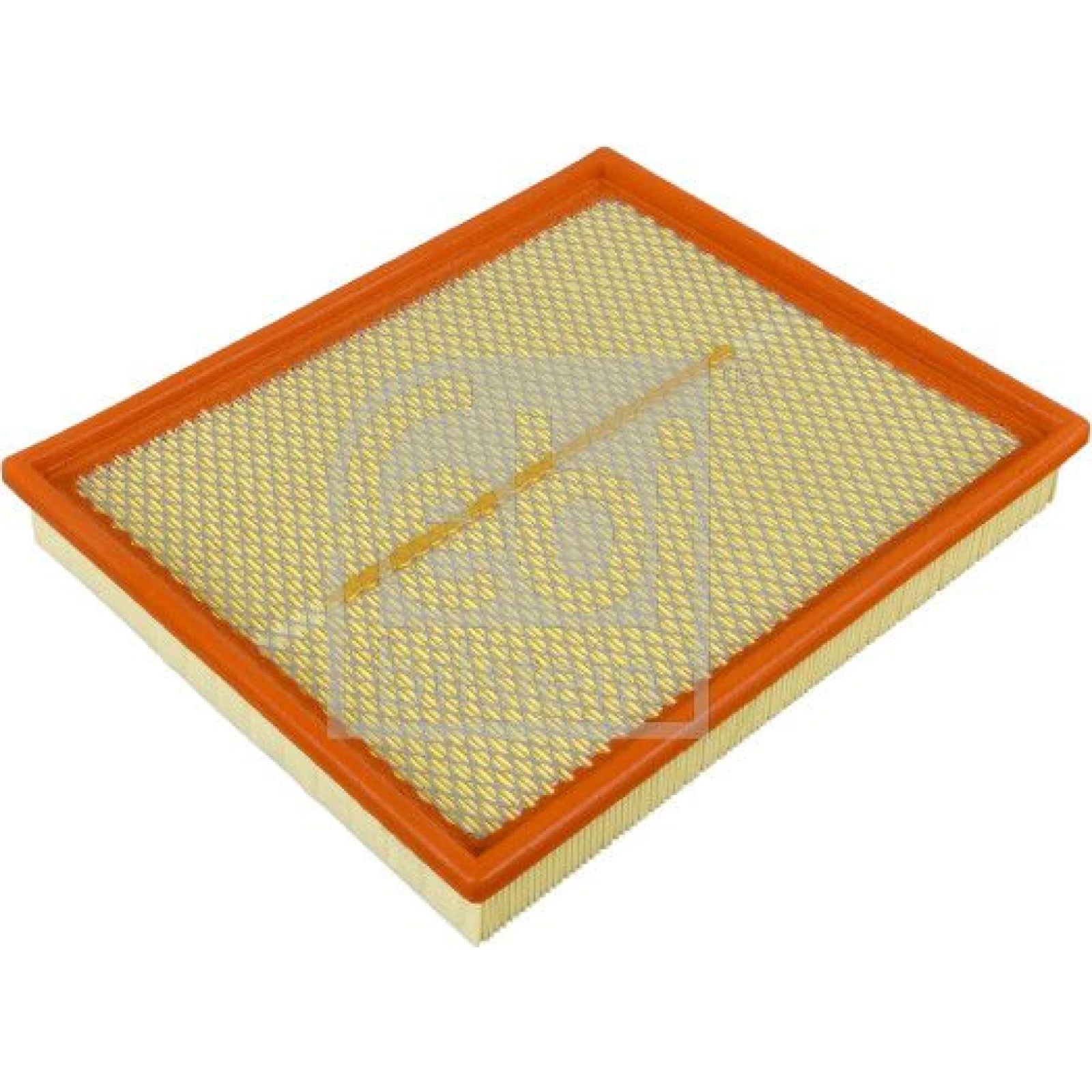 FEBI BILSTEIN Luftfilter 30987