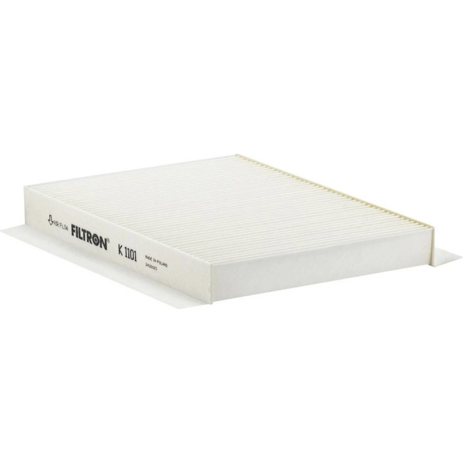 FILTRON Filter, Innenraumluft K 1101