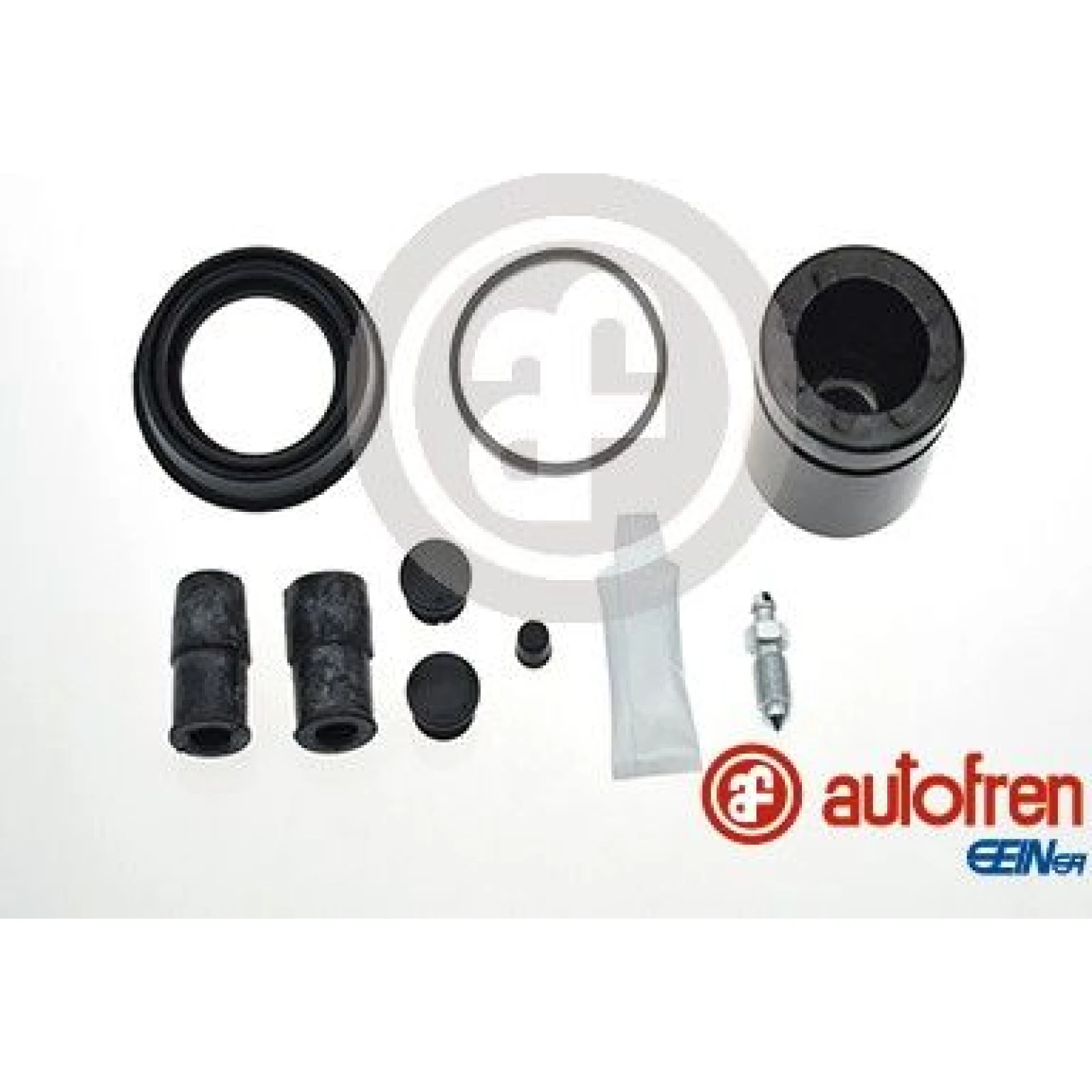 Reparatursatz Bremssattel Toyota P. Yaris 1.0-1.8 Vvti 05 D41611C