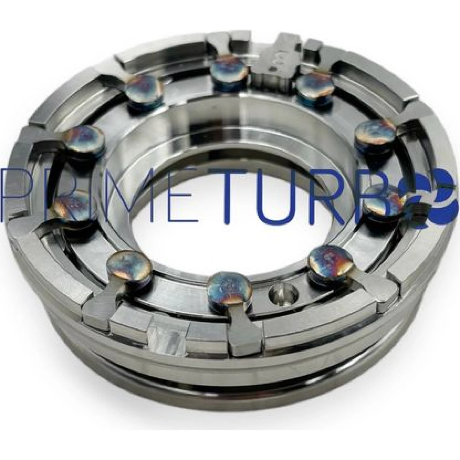 Prime Turbo Montagesatz, Lader K00906V