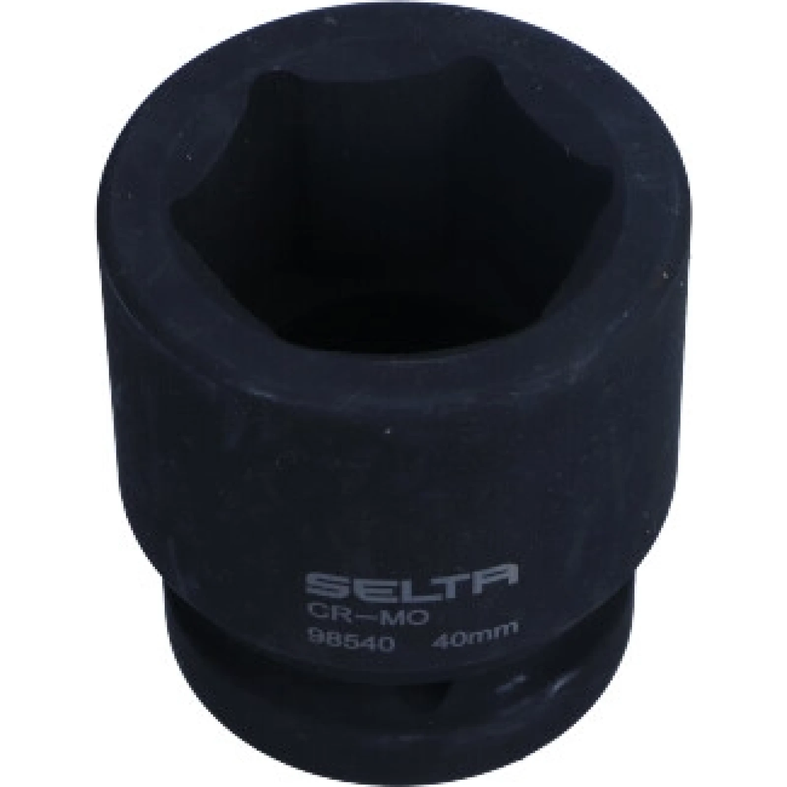 1 Schlagsteckschlüsseleinsatz Staub, 40 mm 98540