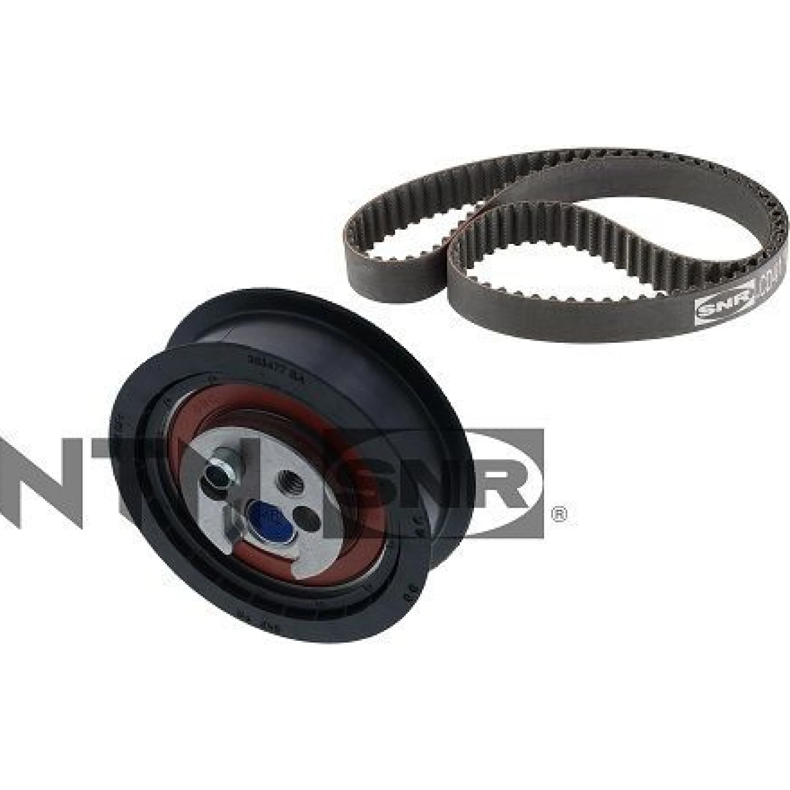 SNR Zahnriemensatz KD457.18