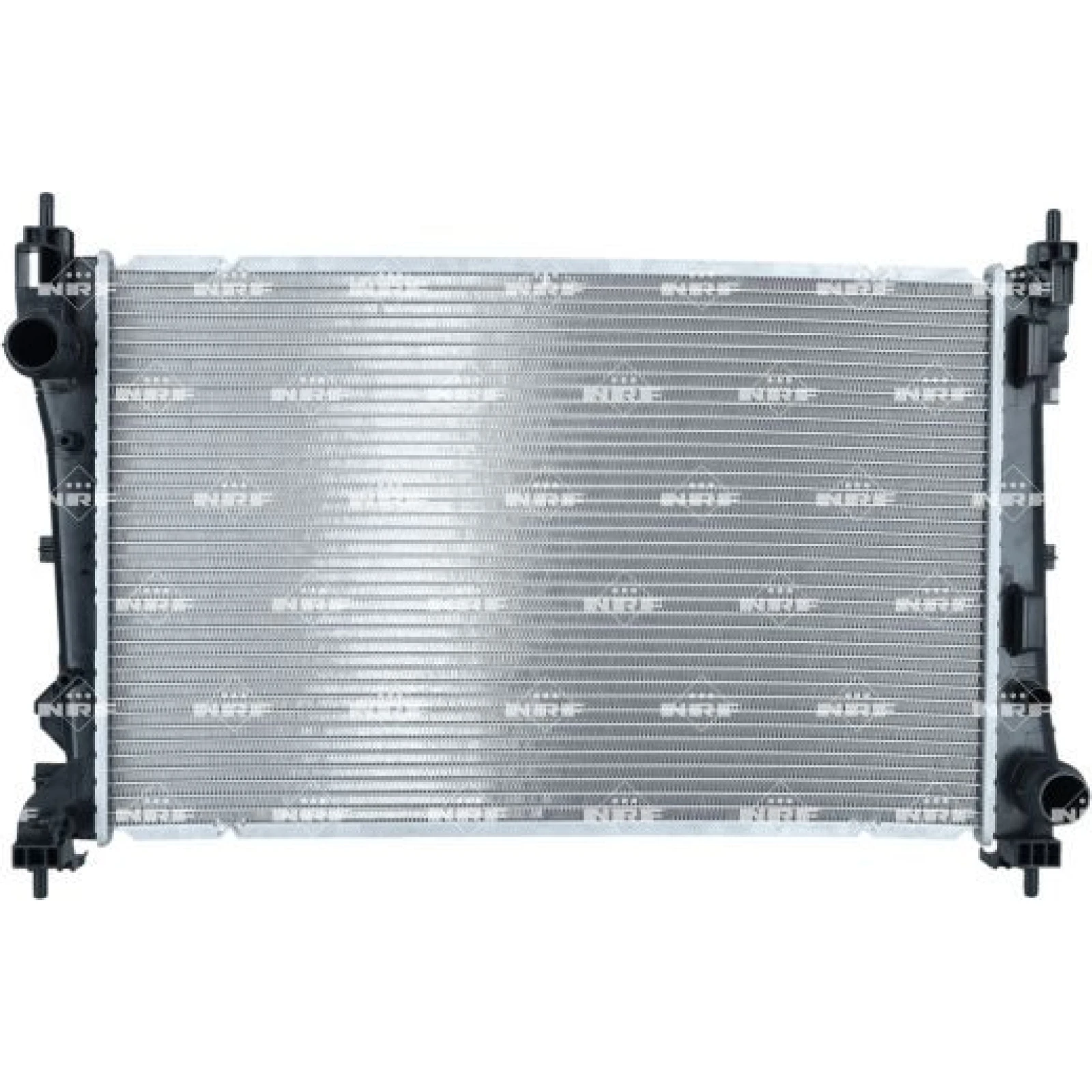 Kühler, Motorkühlung 53935