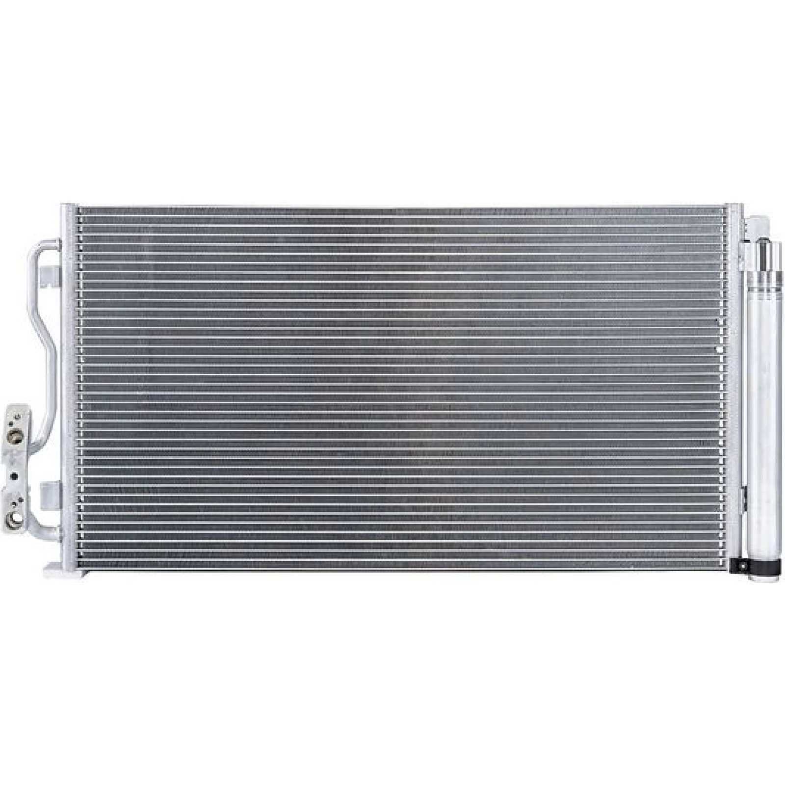 Kondensator, Klimaanlage 814191