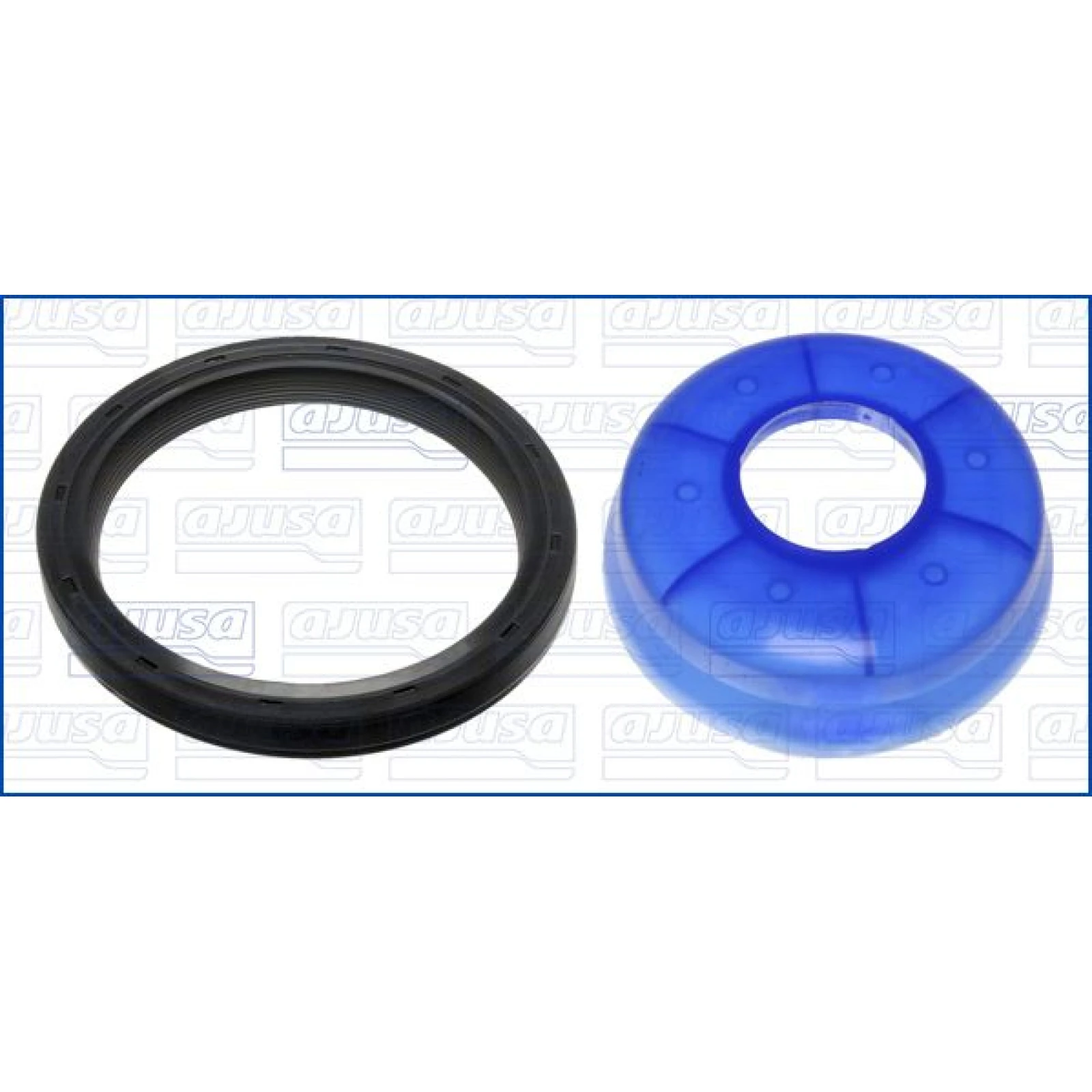 Ajusa Wellendichtring Bmw 1 F21 12 15094500