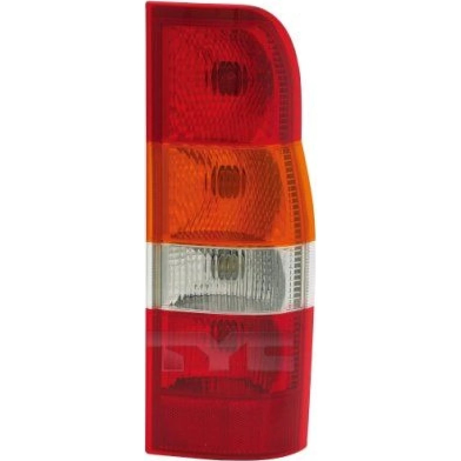 TYC Heckleuchte 11-0042-01-2