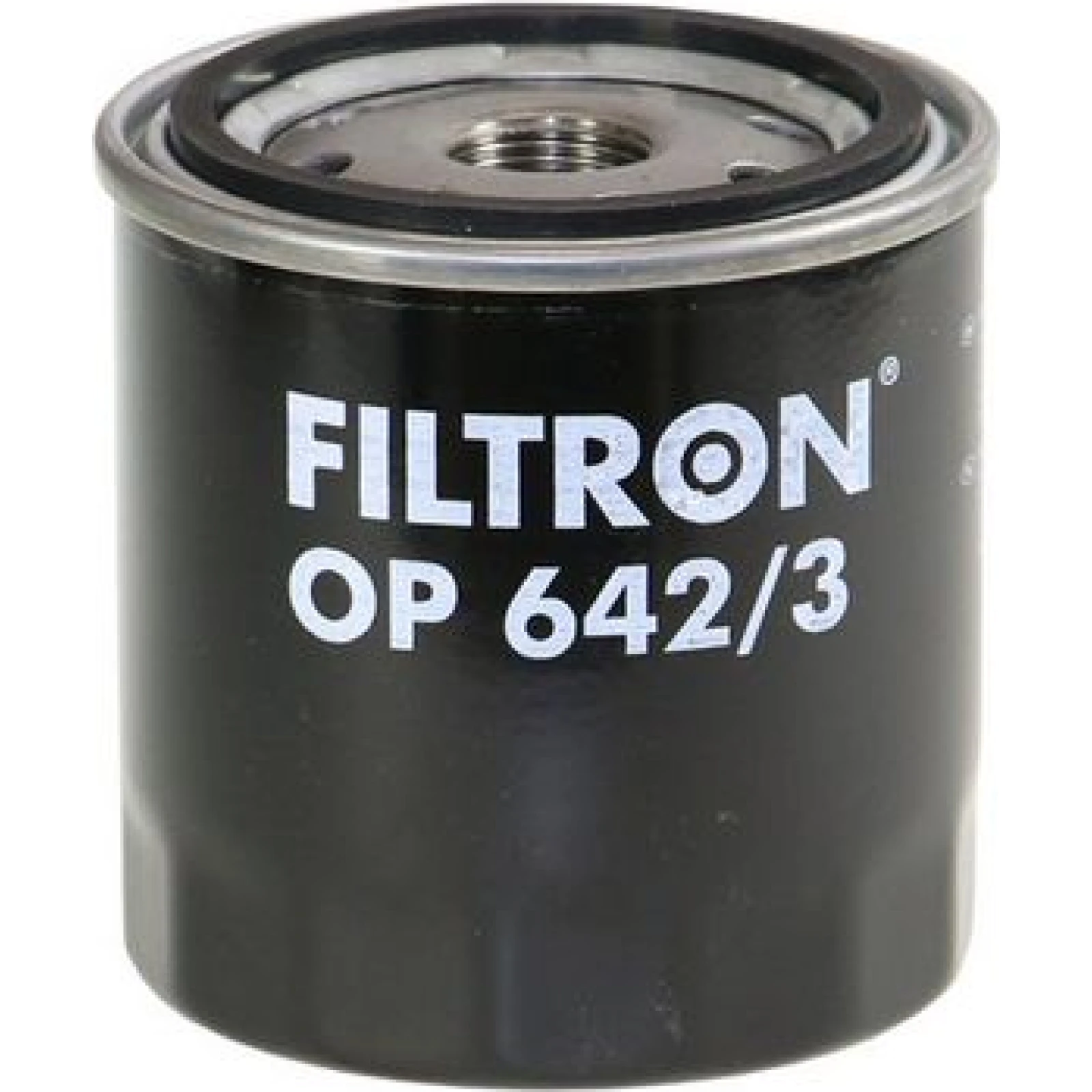 FILTRON Ölfilter OP 642/3