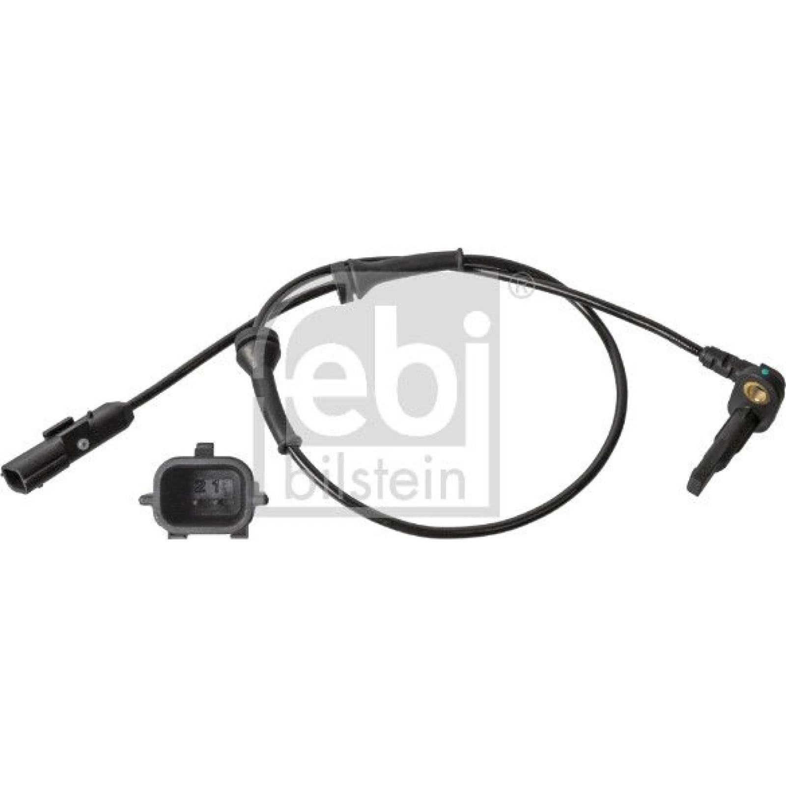 FEBI BILSTEIN Sensor, Raddrehzahl 172254
