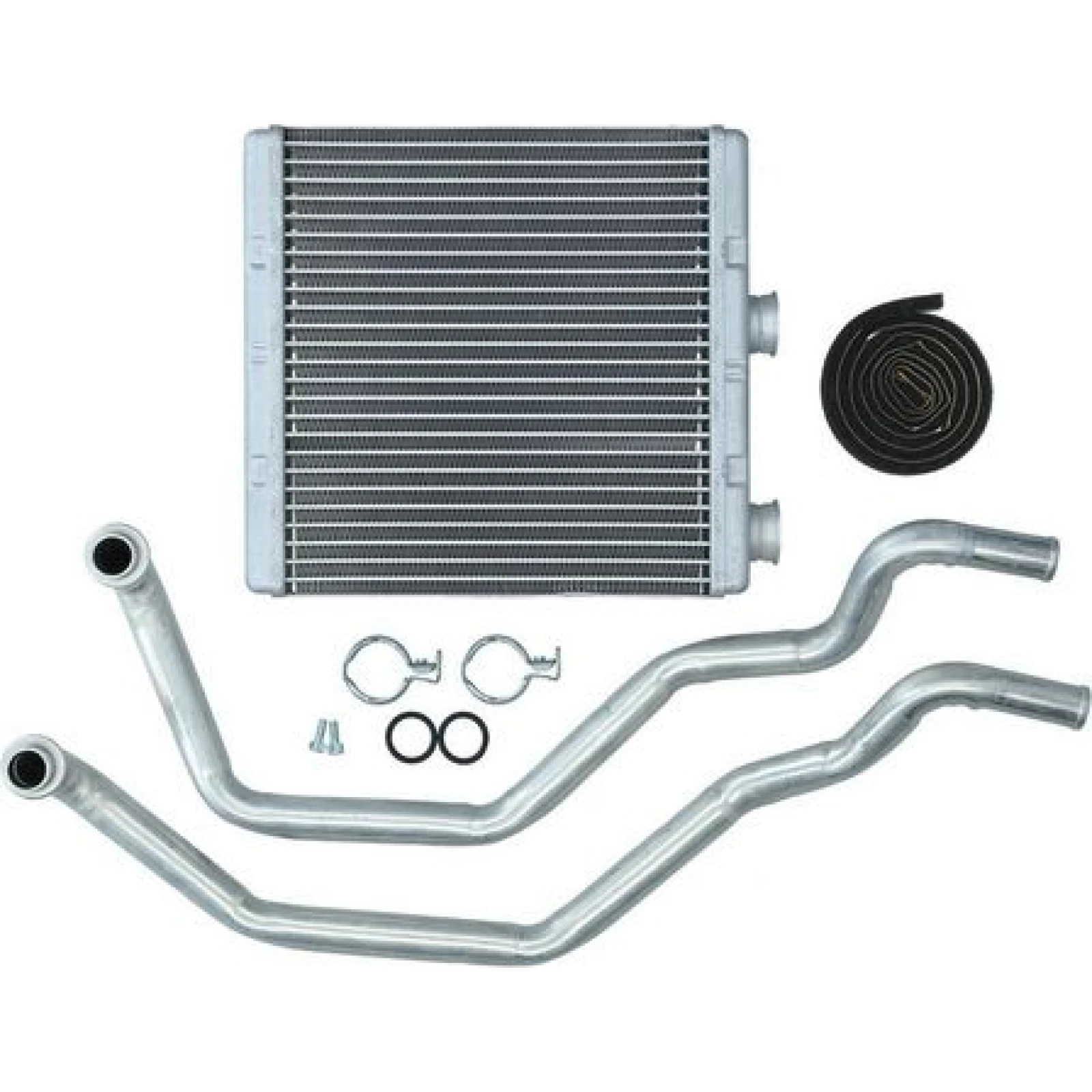 KAMOKA Wärmetauscher, Innenraumheizung 7760069