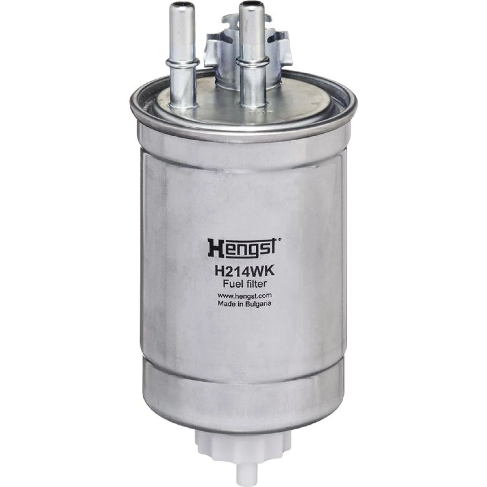 HENGST FILTER Kraftstofffilter H214WK