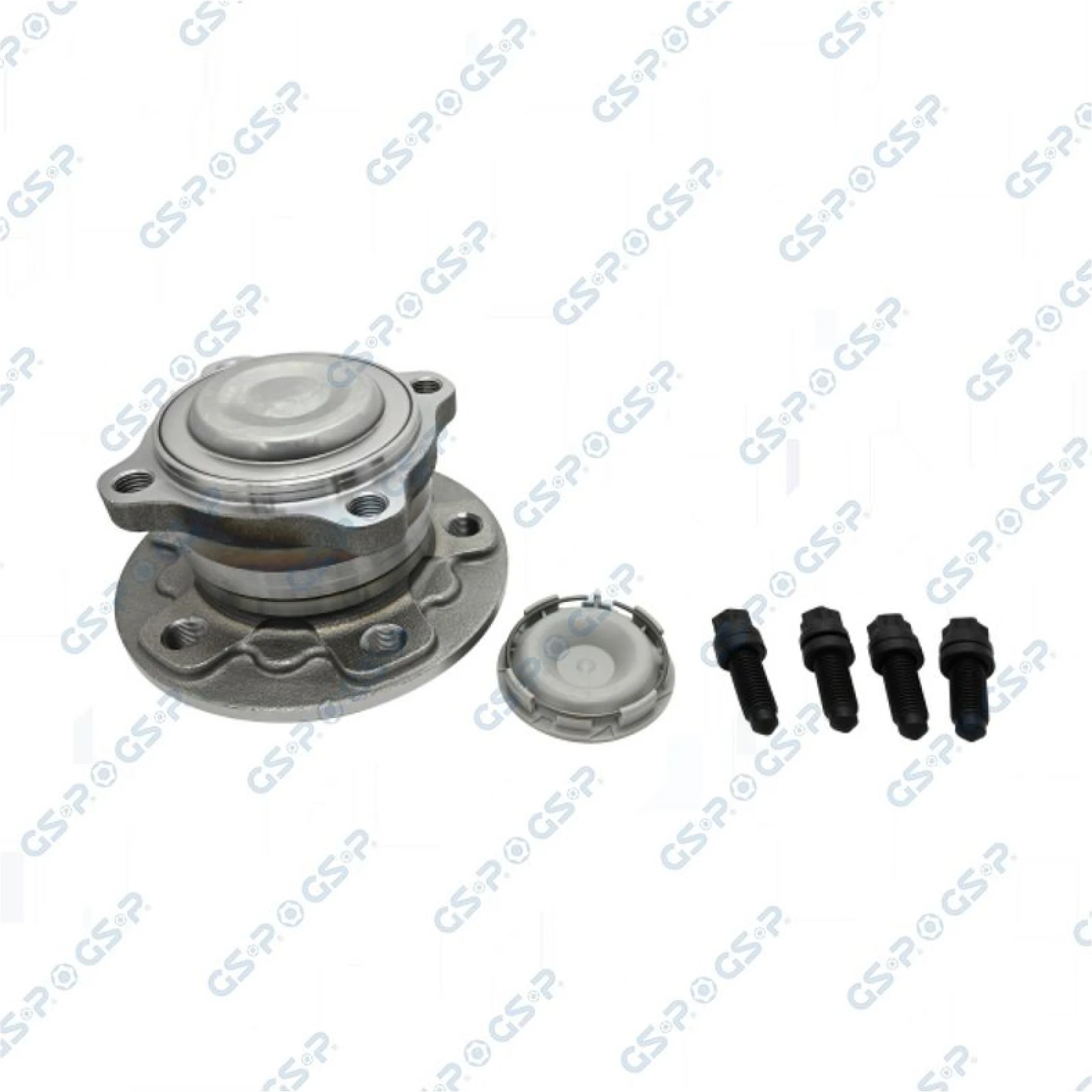 GSP Radlagersatz 9400576K