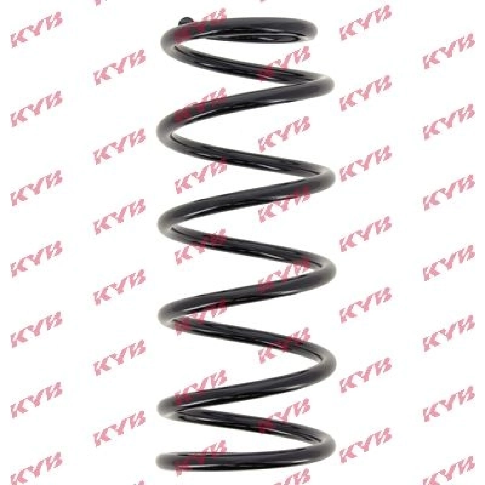 RA6214 KYB Fahrwerksfeder Kia T. Soul 1.6/1.6D 02/09