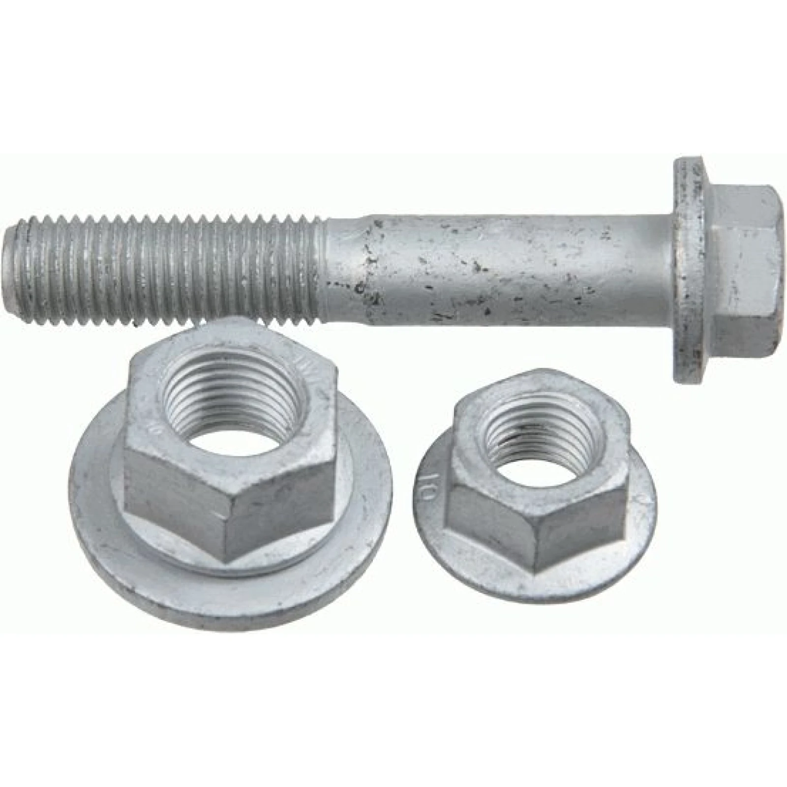 Sachs Reparatursatz 38901 01