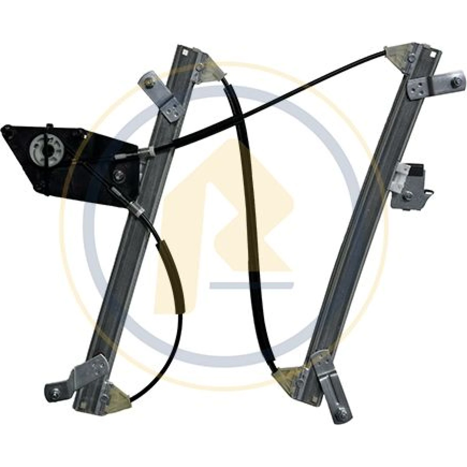 01.5111 AC Rolcar 01.5111 Fensterheber vorne links, elektrisch, ohne Motor