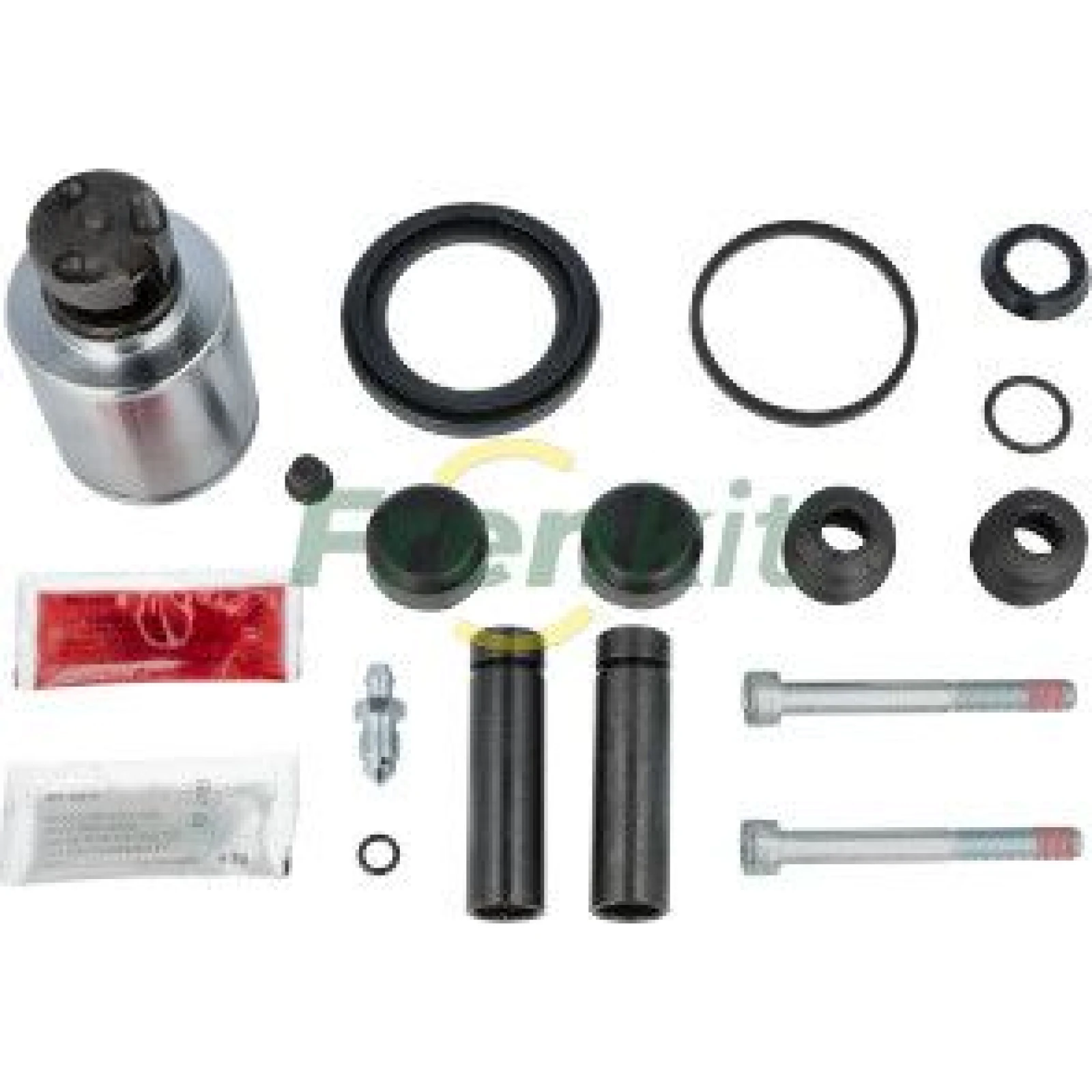 FRENKIT Reparatursatz, Bremssattel 752045