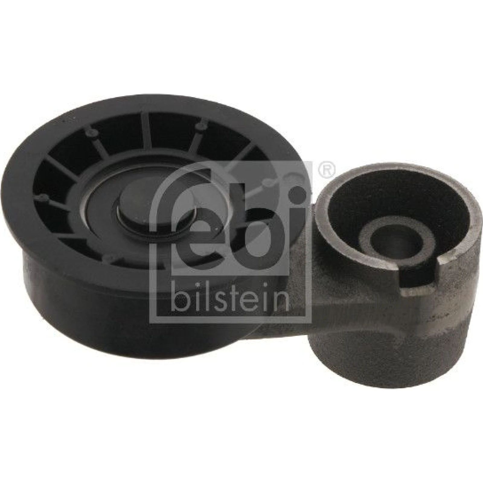 FEBI BILSTEIN Spannrolle 11301