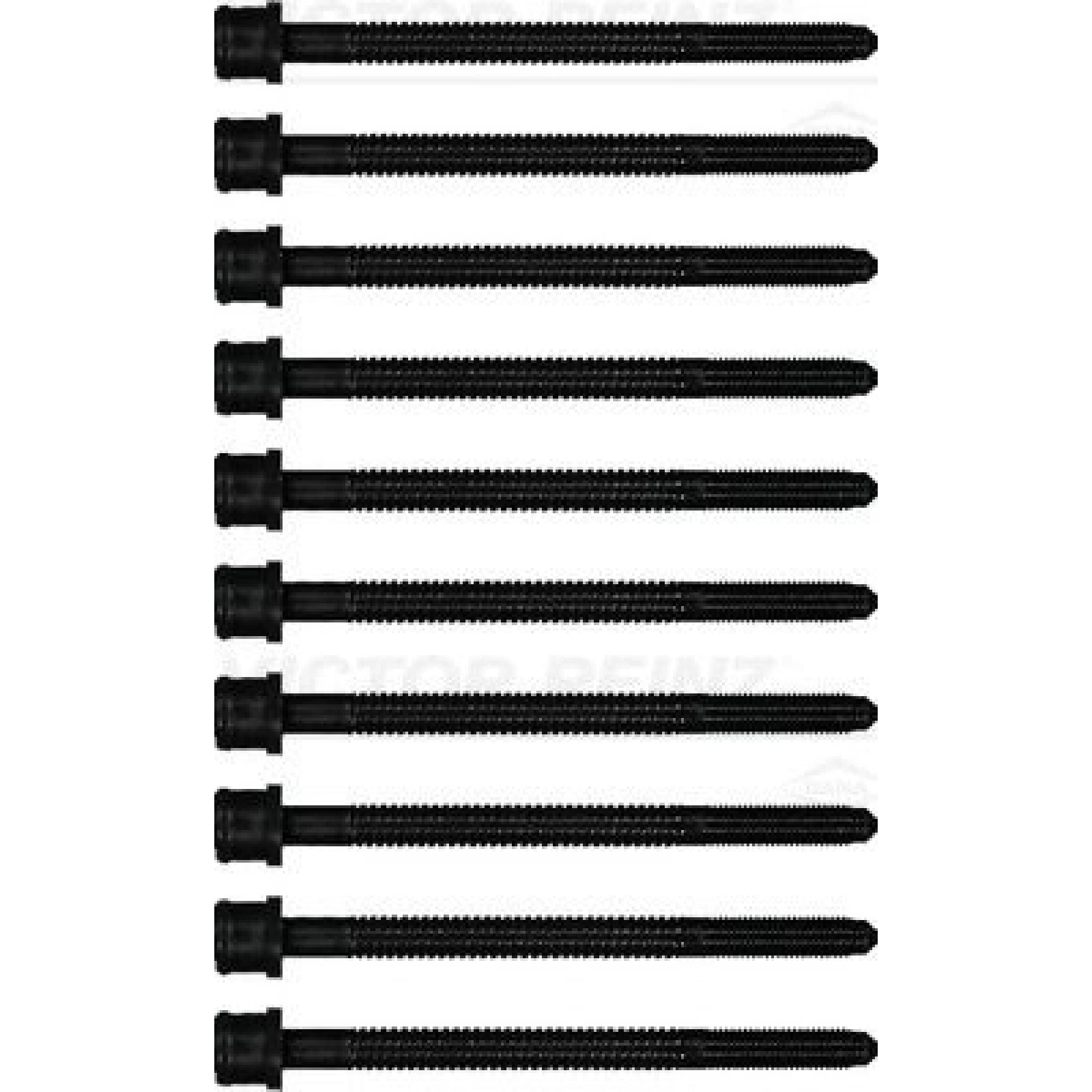 ZK-Schraubensatz 14-32053-01