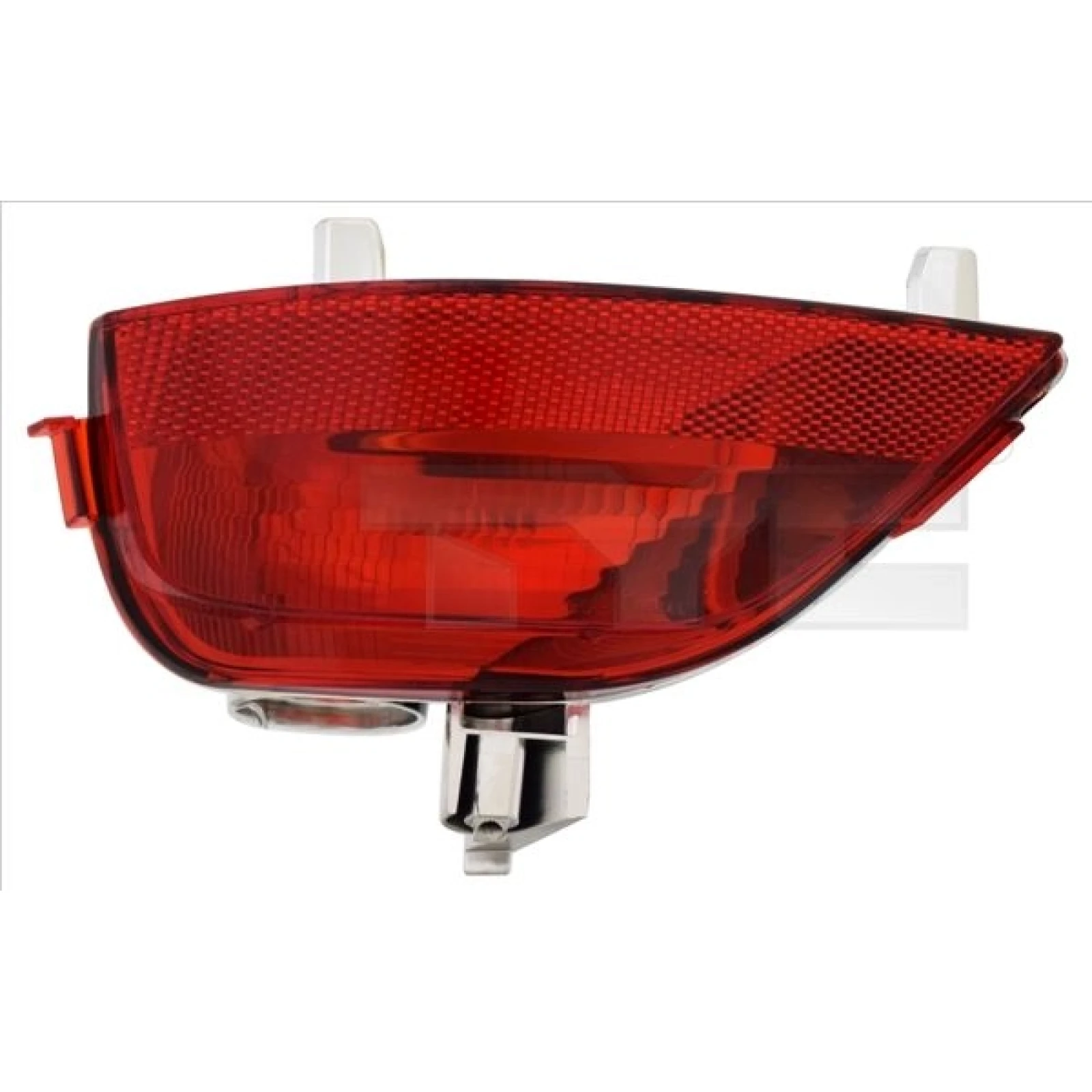 NEBELSCHLUSSLEUCHTE L P21W ROT 2032,678,5