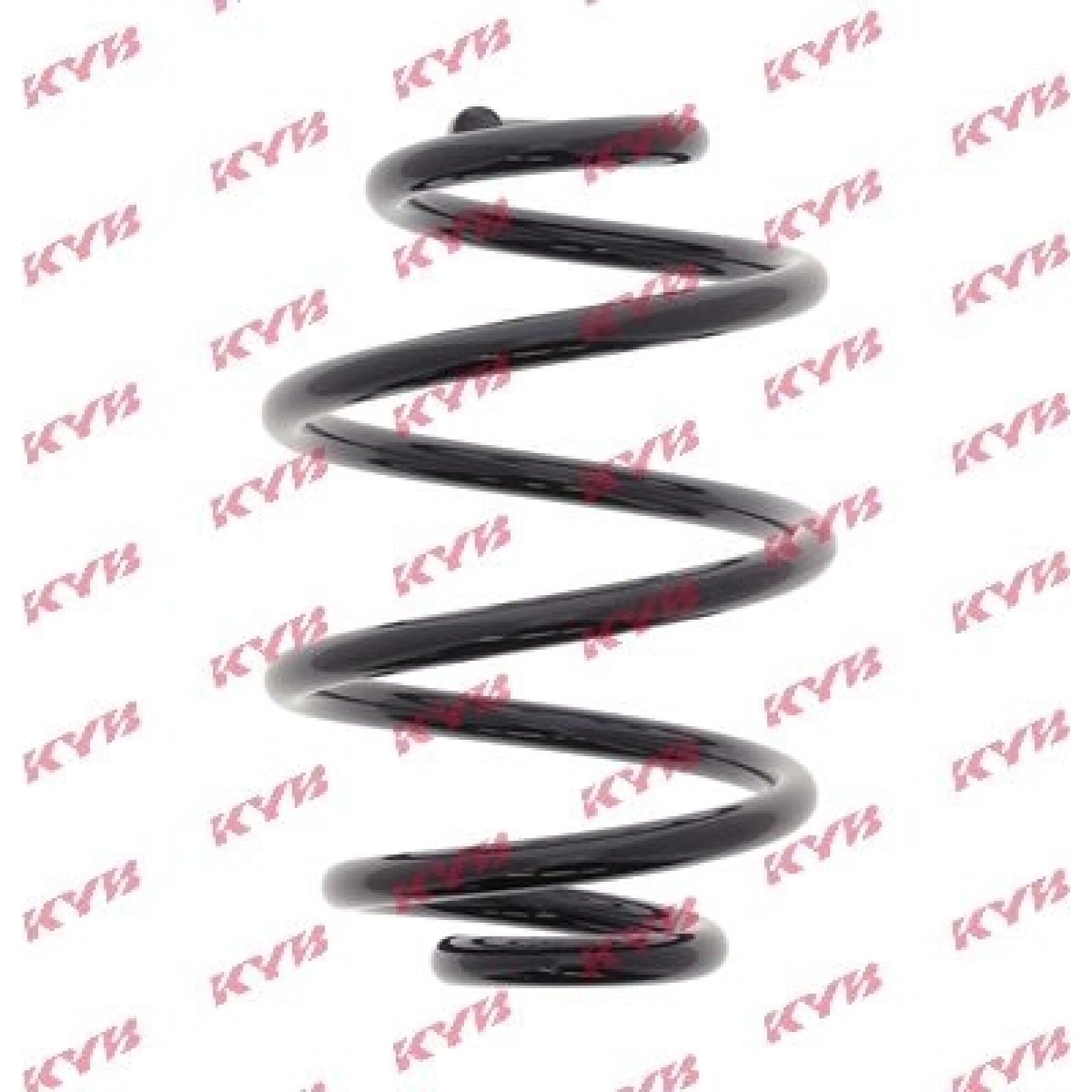 KYB Fahrwerksfeder Opel T. Corsa B 1.0I-1.7D 03.93-09.00 RX5030