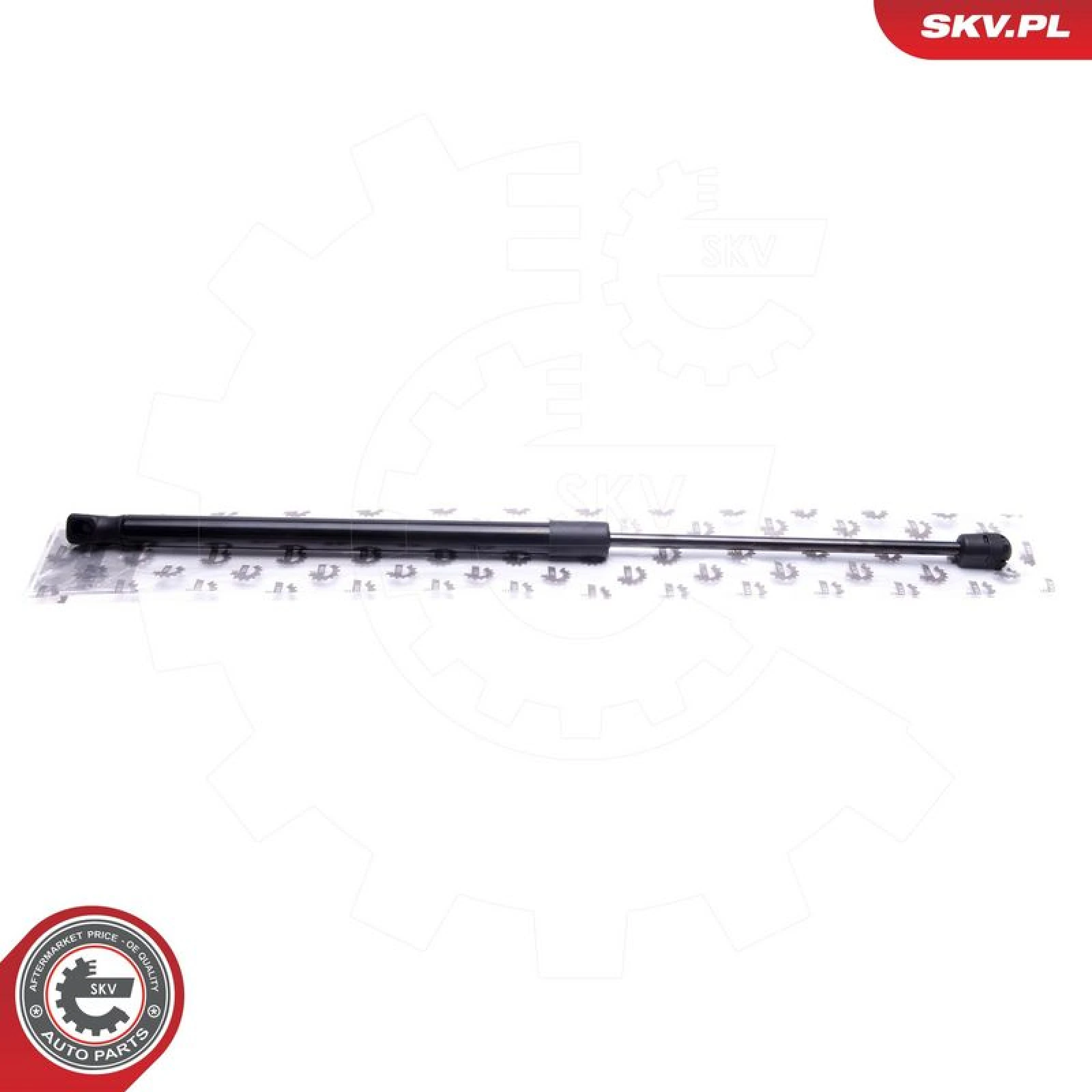 ESEN SKV Gasfeder, Koffer-/Laderaum 52SKV585
