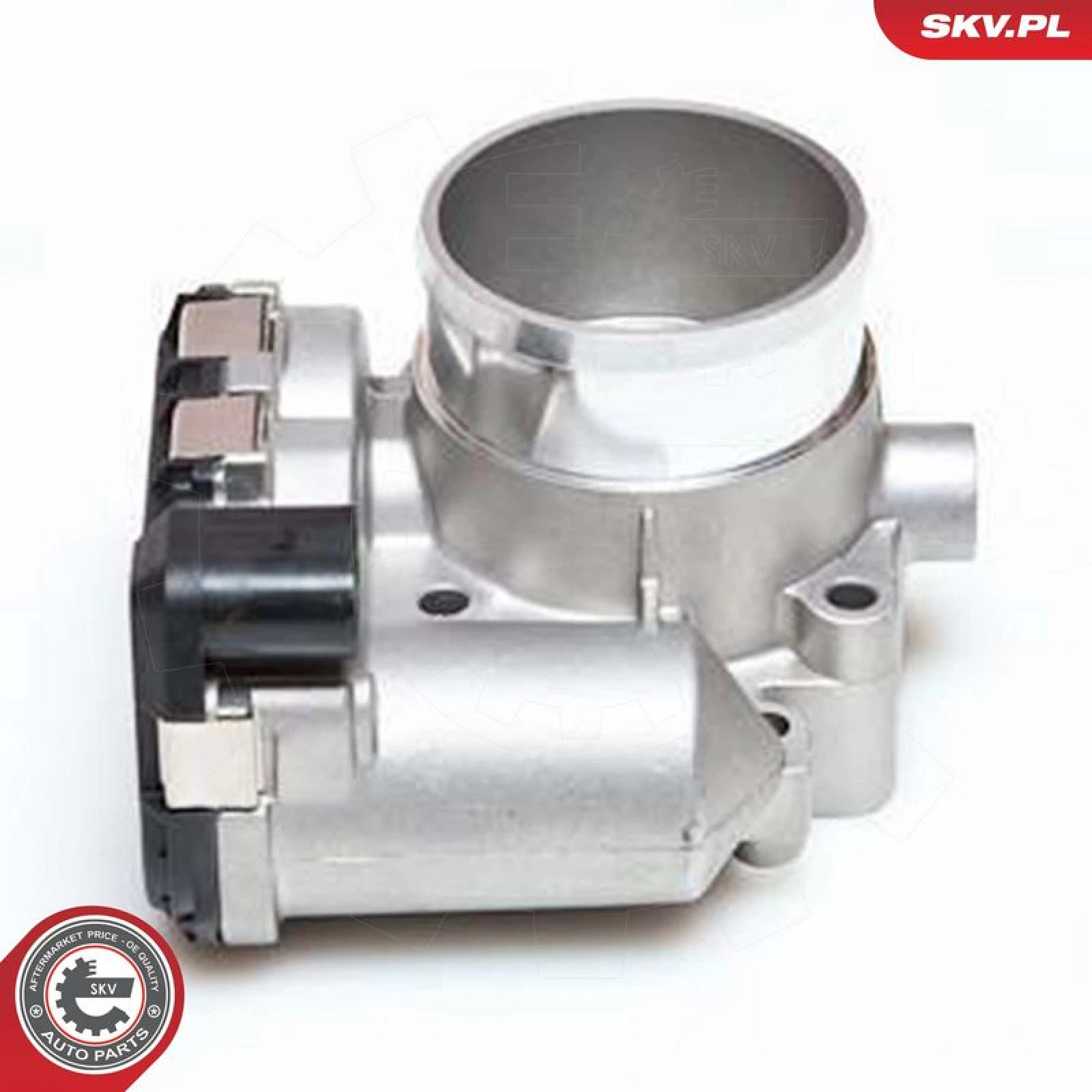 SKV GERMANY Drosselklappengehäuse 12SKV008