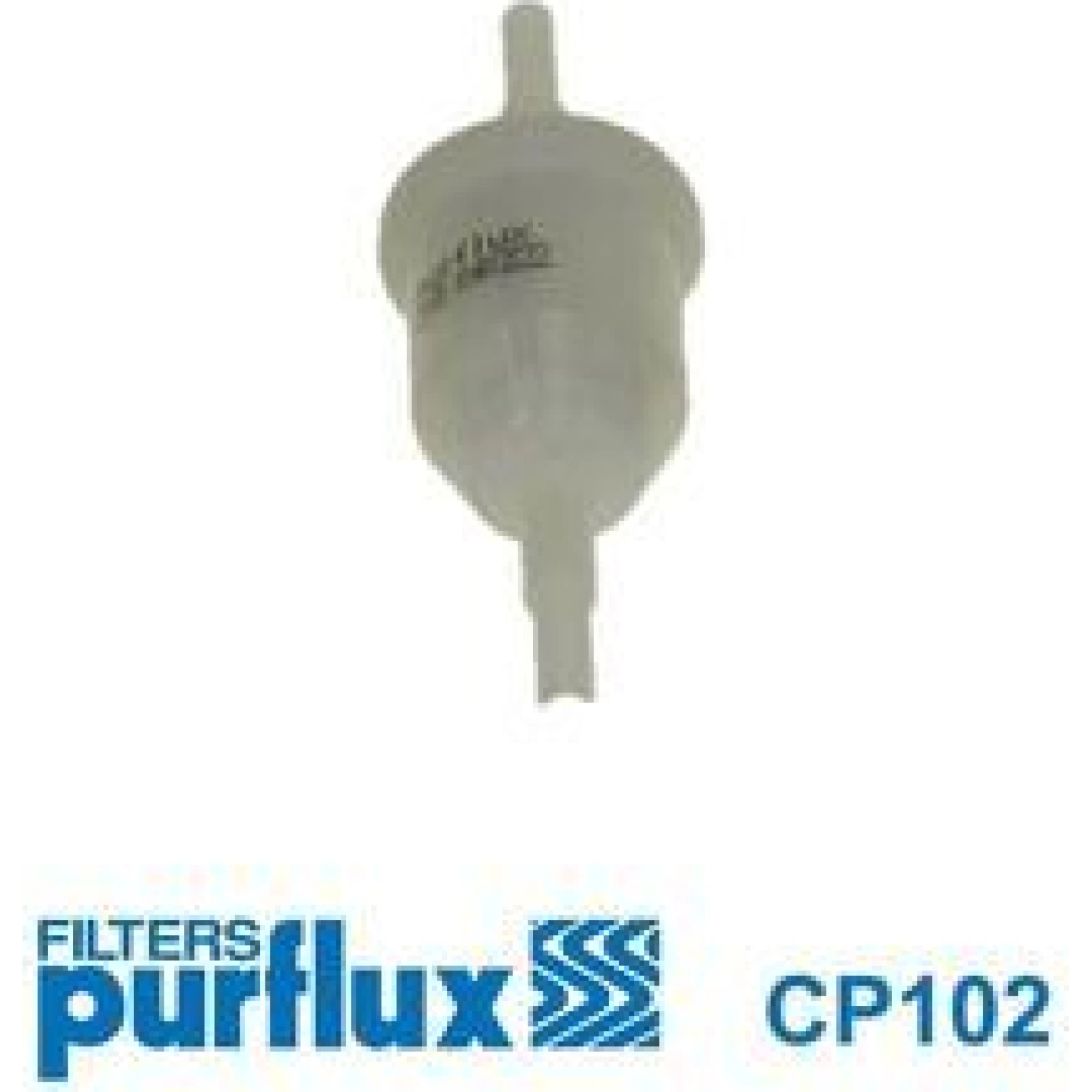 PURFLUX Kraftstofffilter CP102