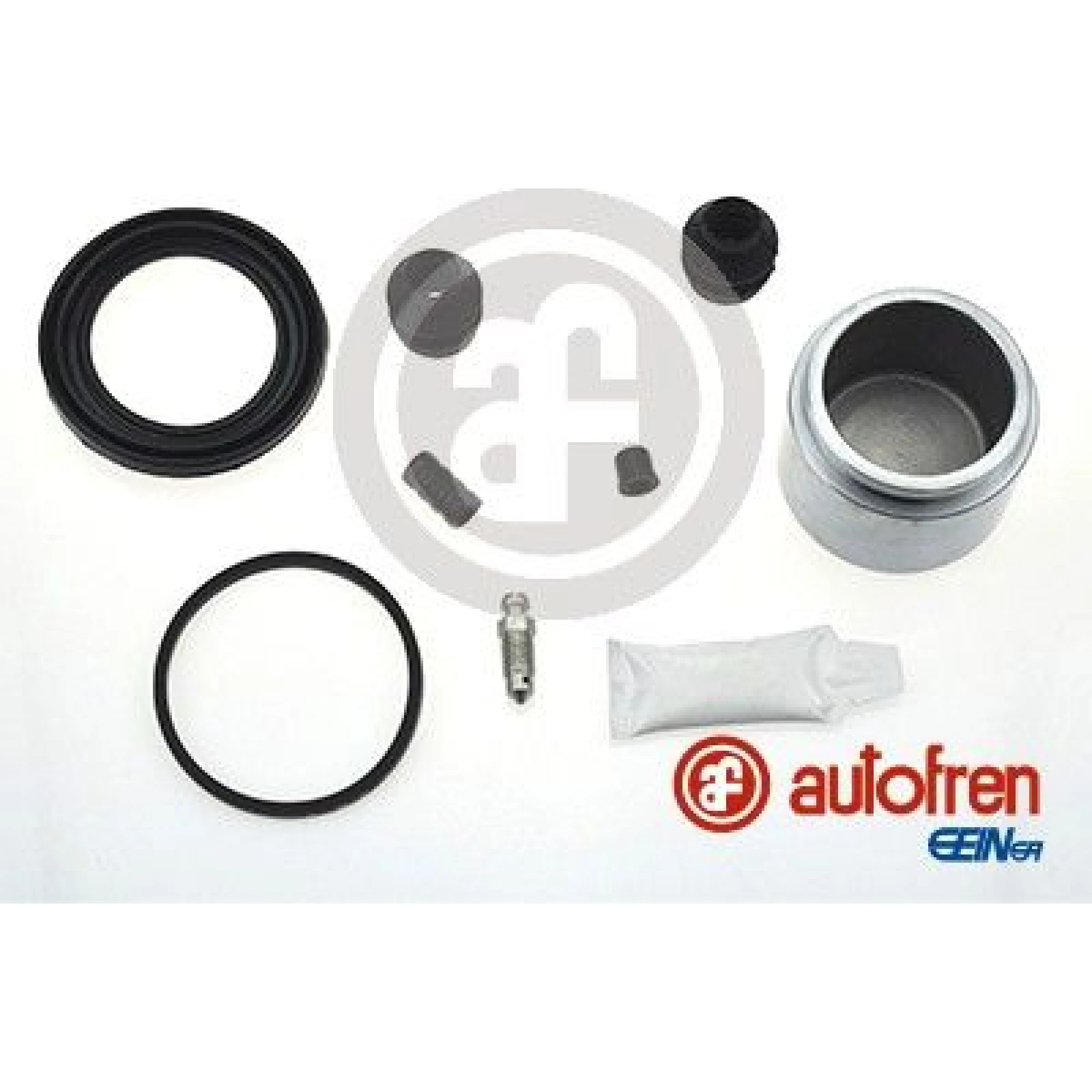 Reparatursatz Bremssattel Kia P. Retona/Sportage 2.0 97-03 D41742C
