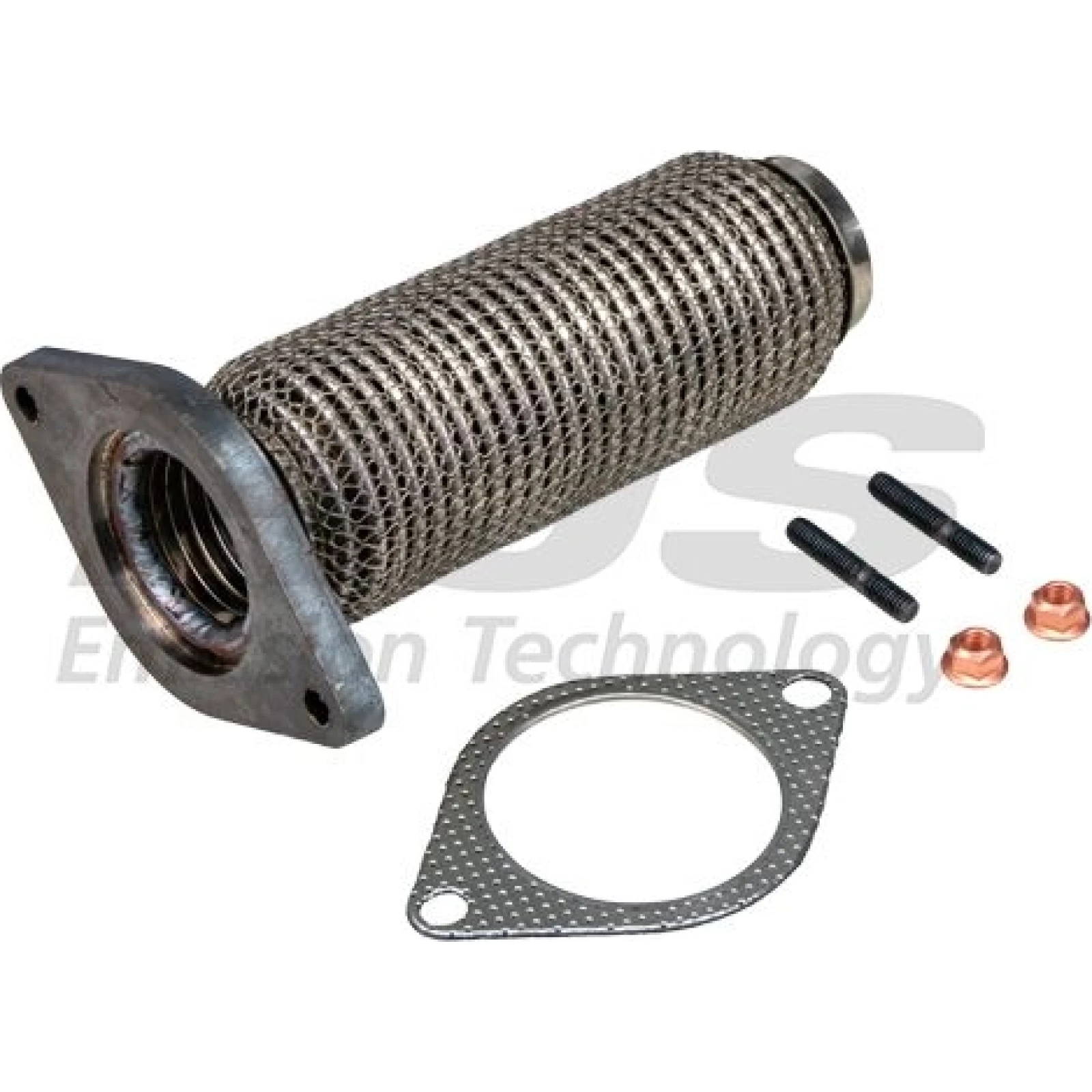 Reparaturrohr 91 23 1662