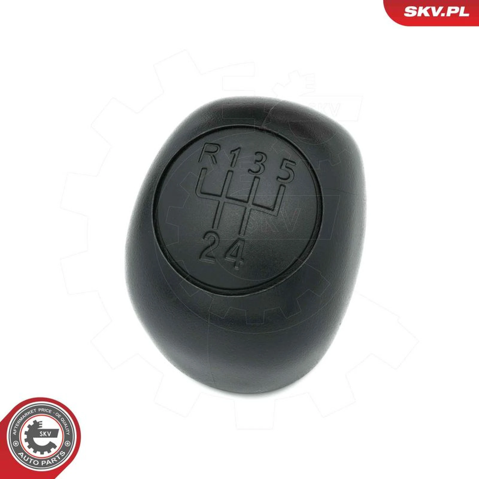 ESEN SKV Schalthebelknauf 63SKV138