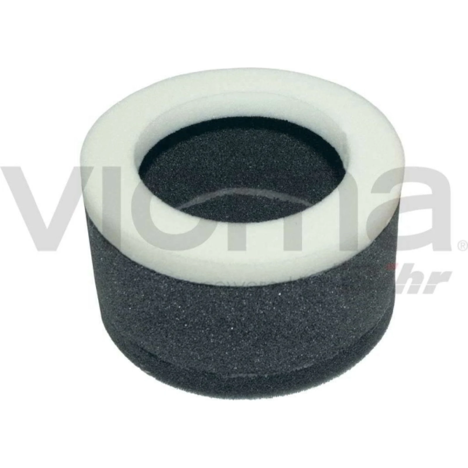 Luftfilter Moto. Yamaha Xv Virago 250 88-00 8816