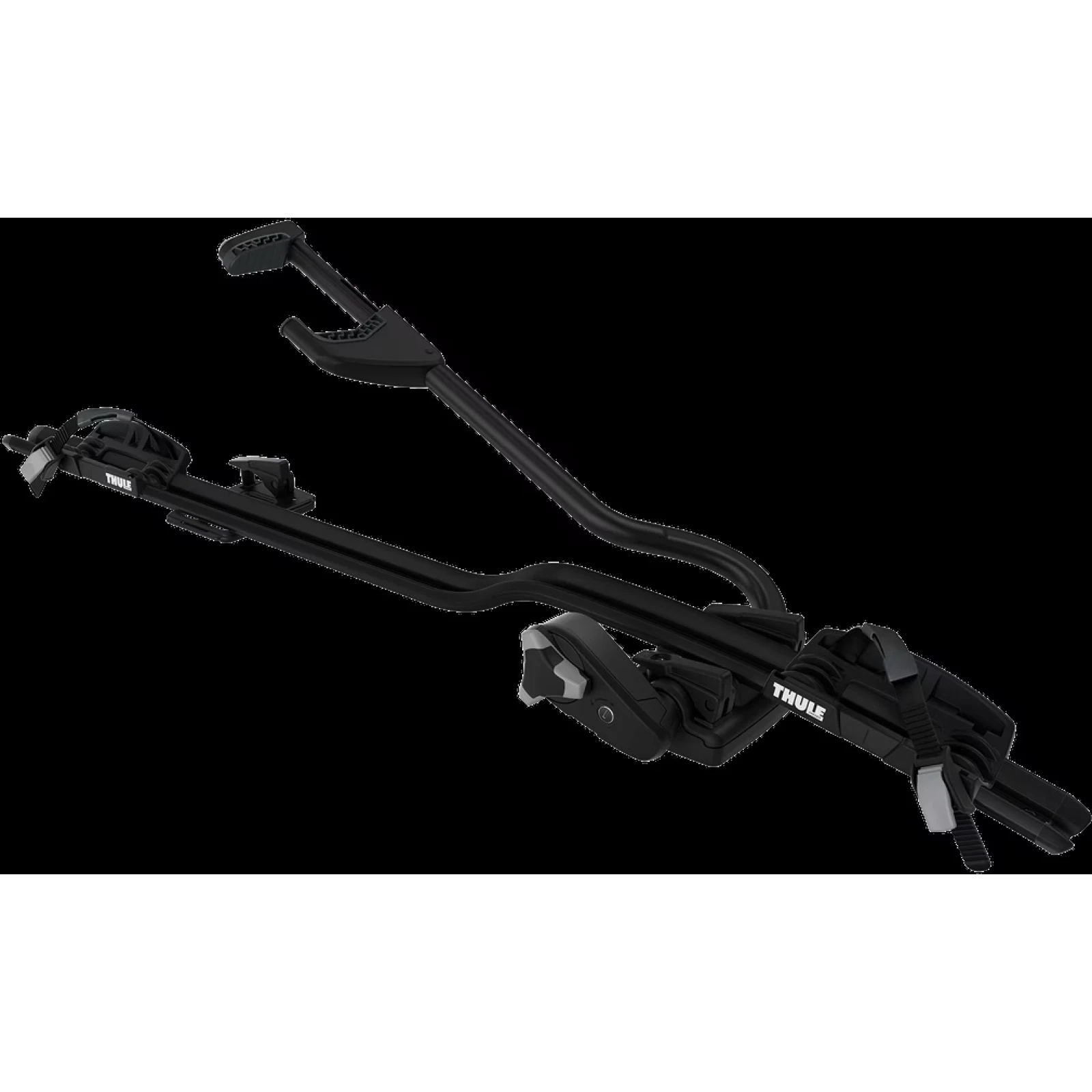 Thule ProRide schwarz 598002