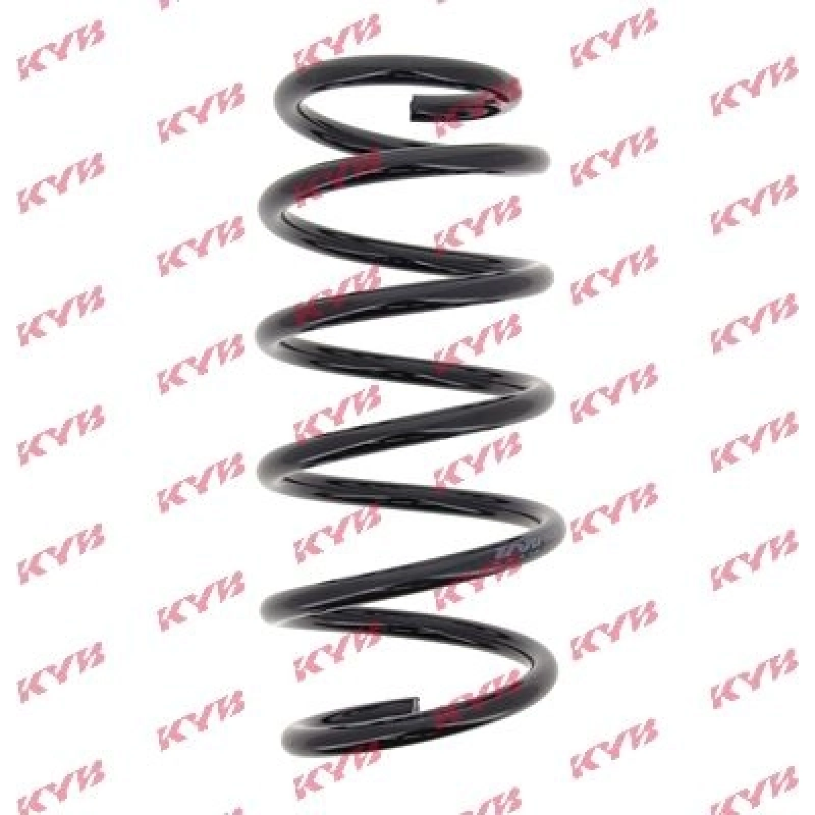 KYB Fahrwerksfeder Opel P. Astra H 1.6 09/05 RH3327