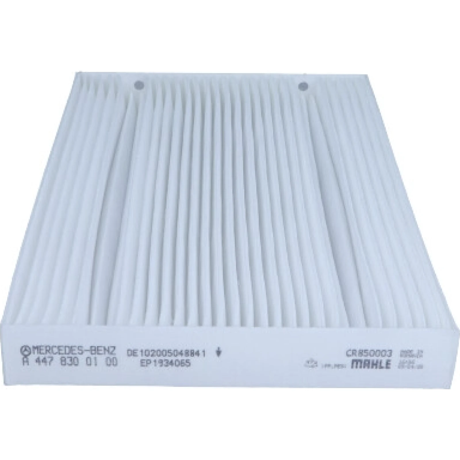 Innenraumfilter Db Metris (16- ) Original A4478300100