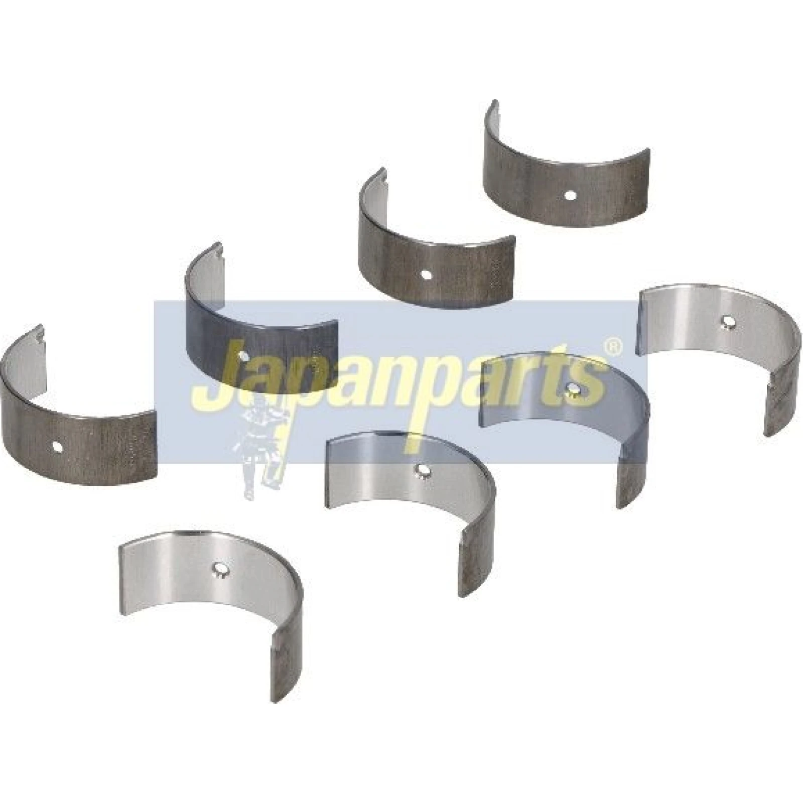 Pleuellager CB2404A