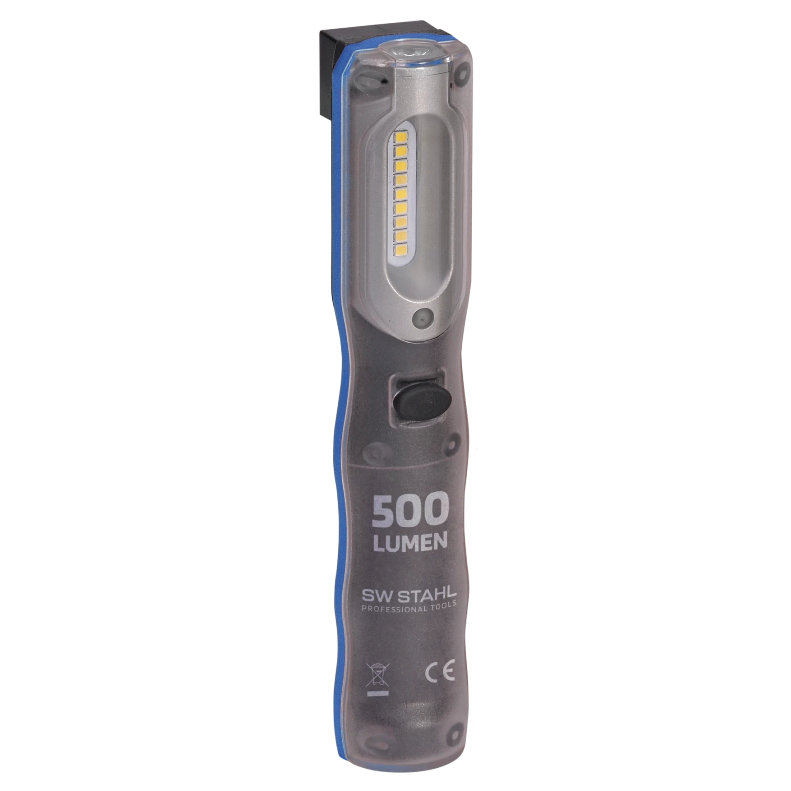 SW-Stahl LED Inspektionslampe 500 Lumen S9791