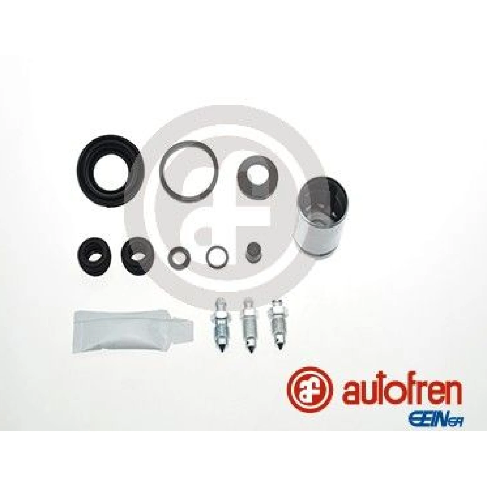Reparatursatz Bremssattel Honda T D4857C