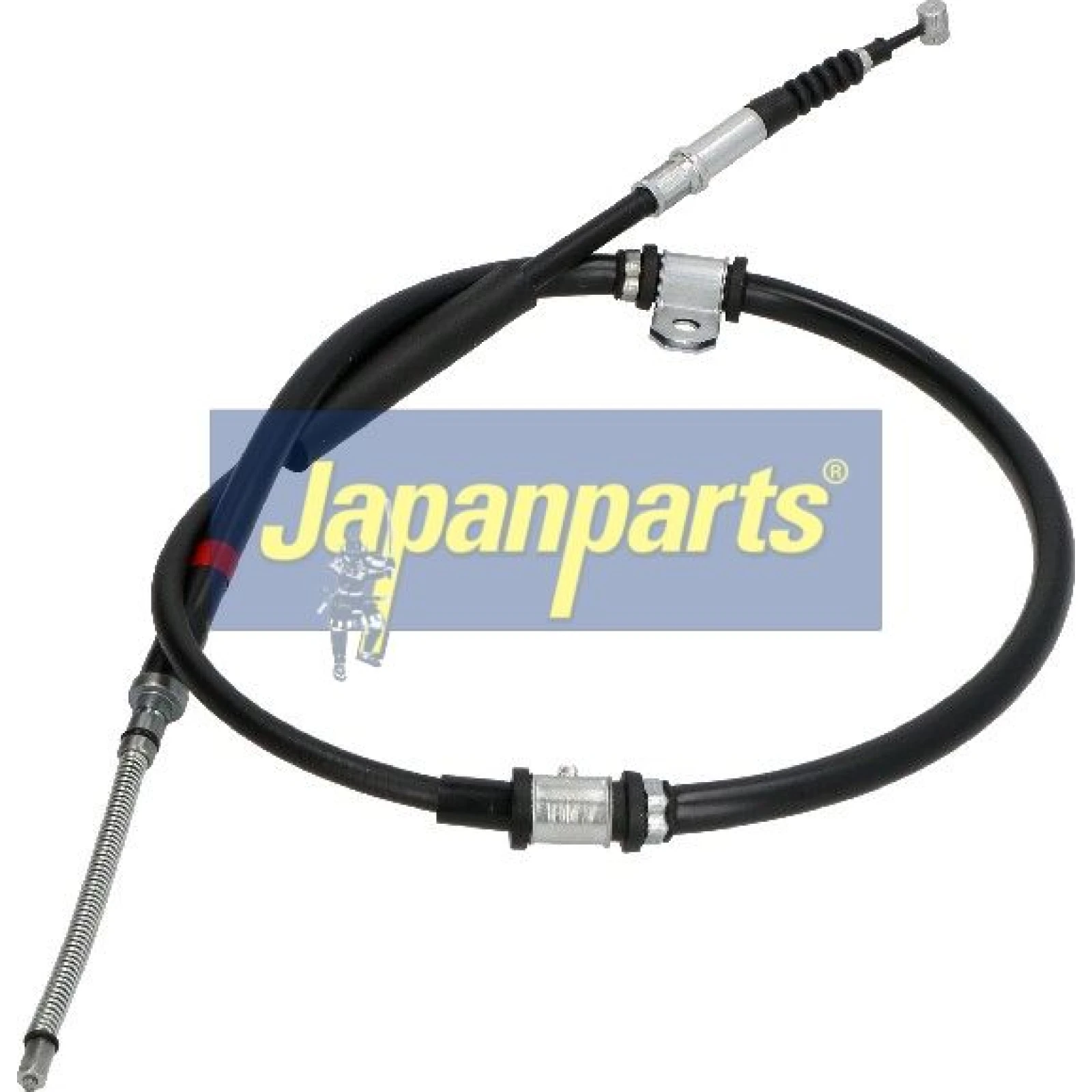 Seilzug, Feststellbremse Hyundai T. Trajet 00-08 Le BC-H36L