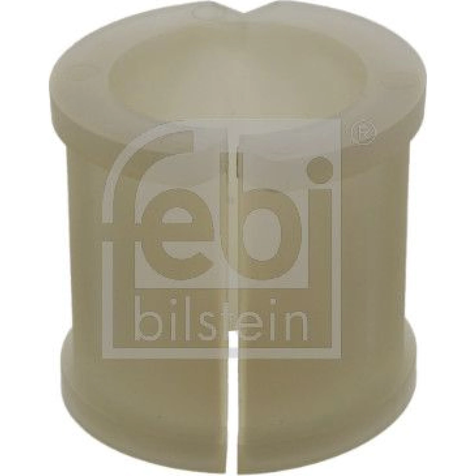 FEBI BILSTEIN Lagerung des Stabilisators 38732
