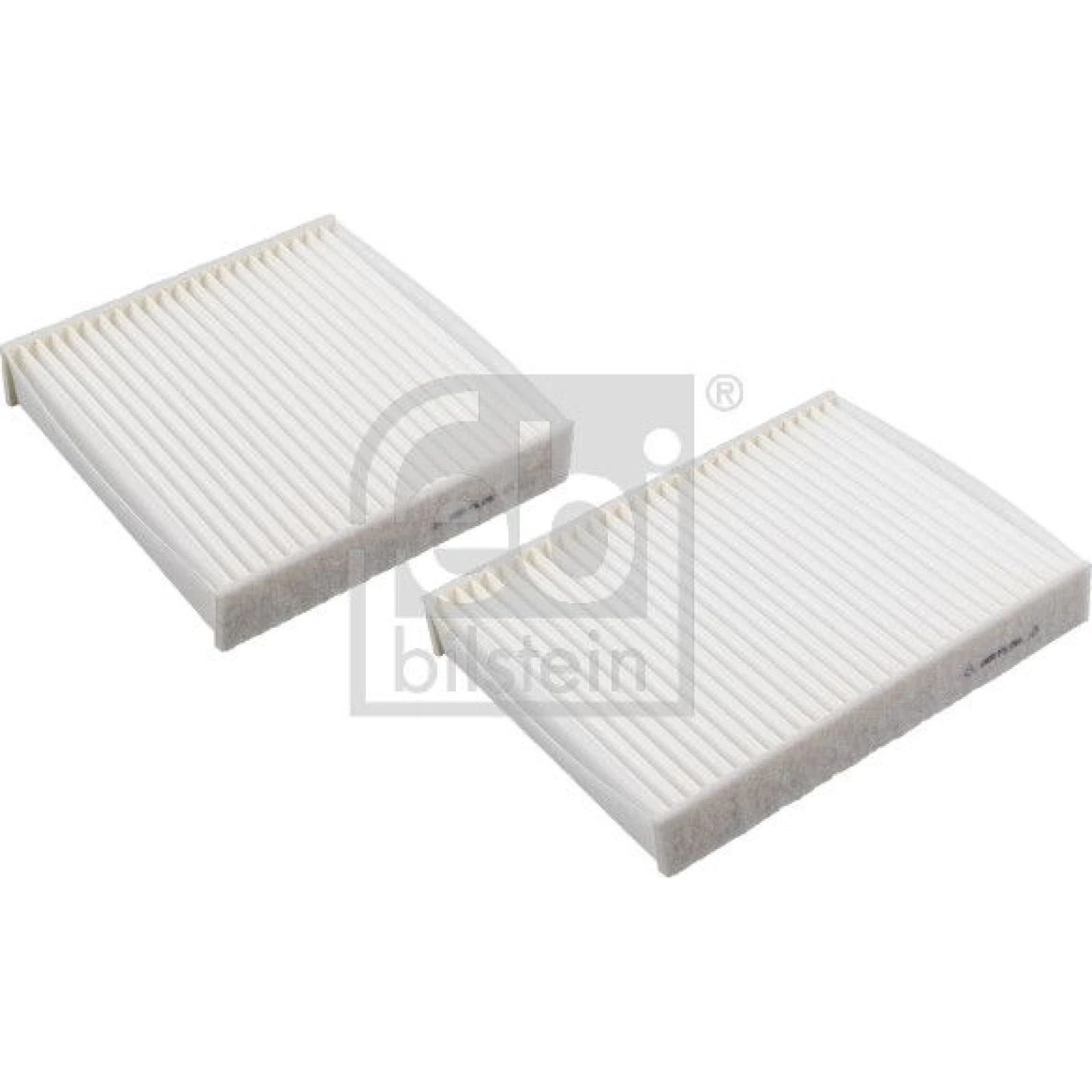 FILTR PEUGEOT KABINY 207 (KPL2) FE27950