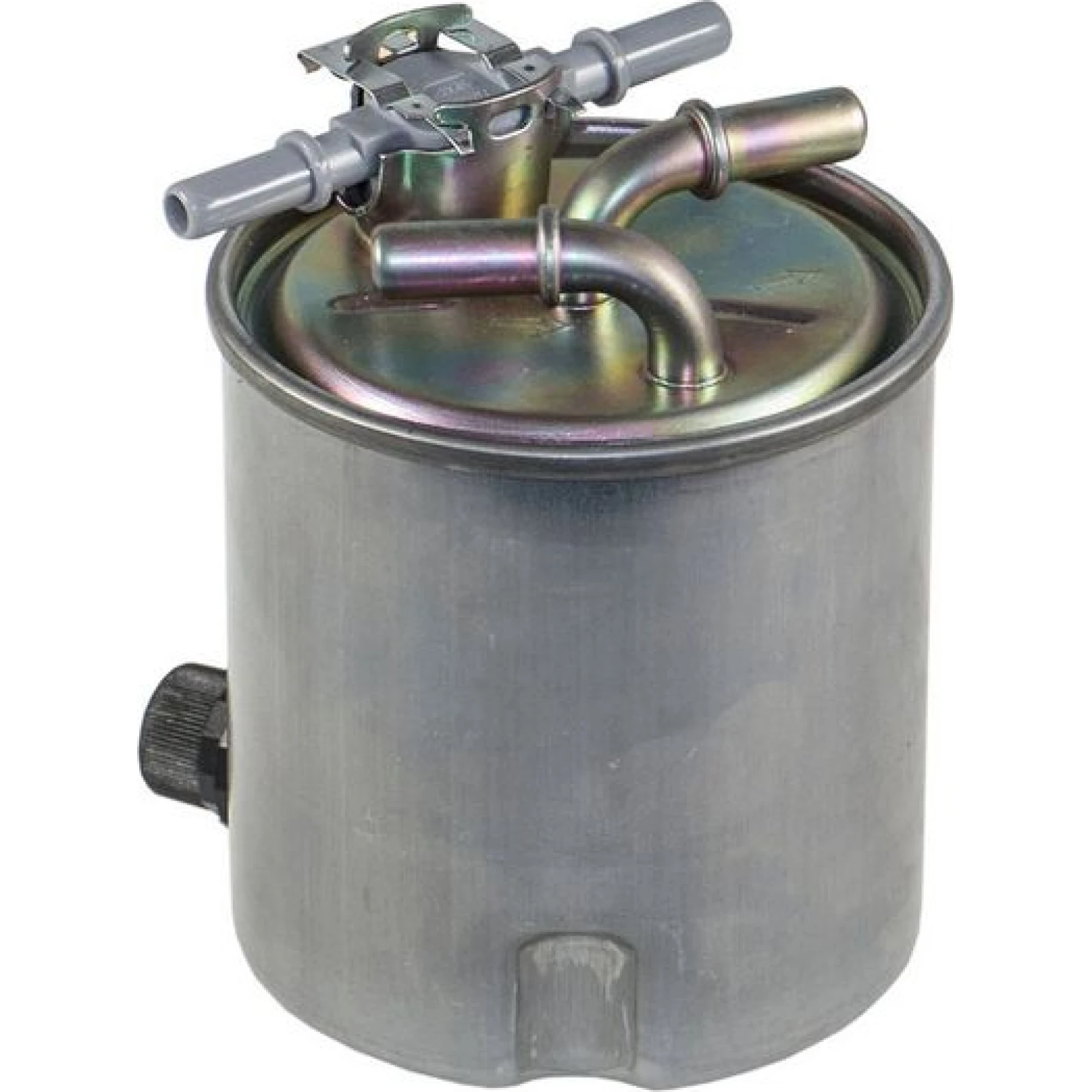 FILTRON Kraftstofffilter PP 857/2