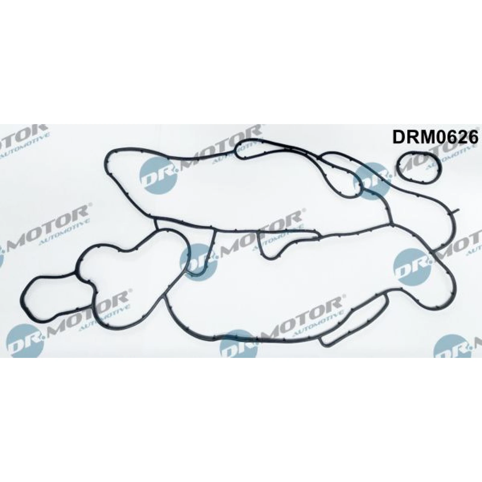 Dichtung, Ílkühler DRM0626