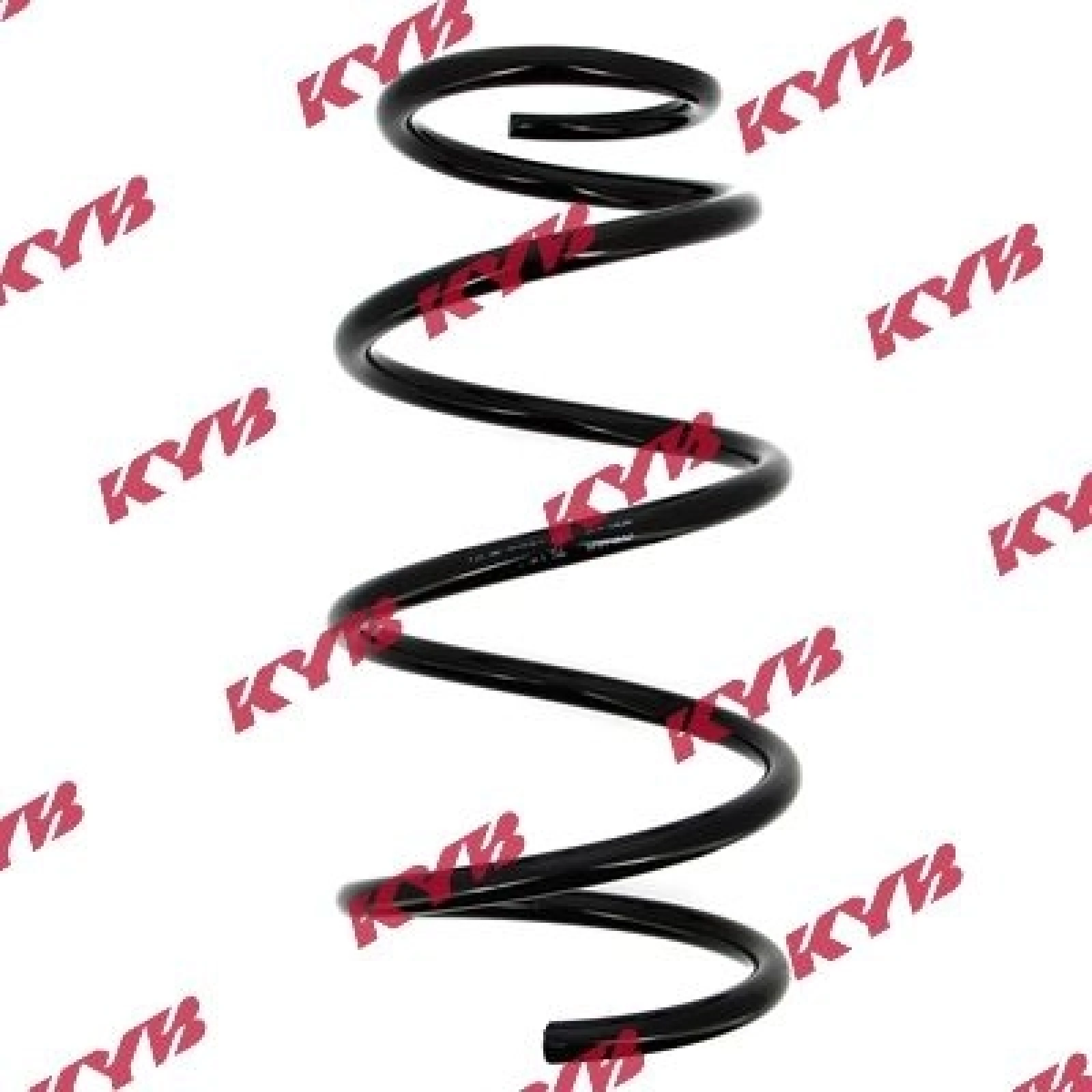 KYB Fahrwerksfeder Lexus P. Rx 3.0/3.5 05/03-12/08 RF3142